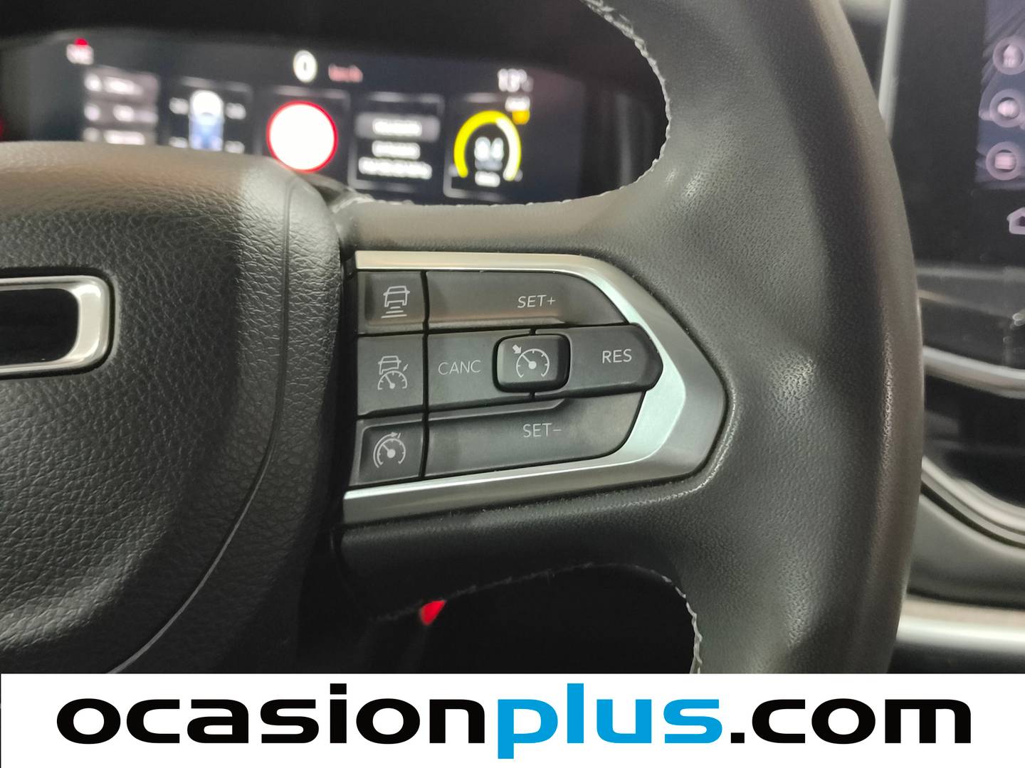 Foto Jeep Compass Jeep Compass 1.3 Gse Limited 4x2 FWD (130 CV)