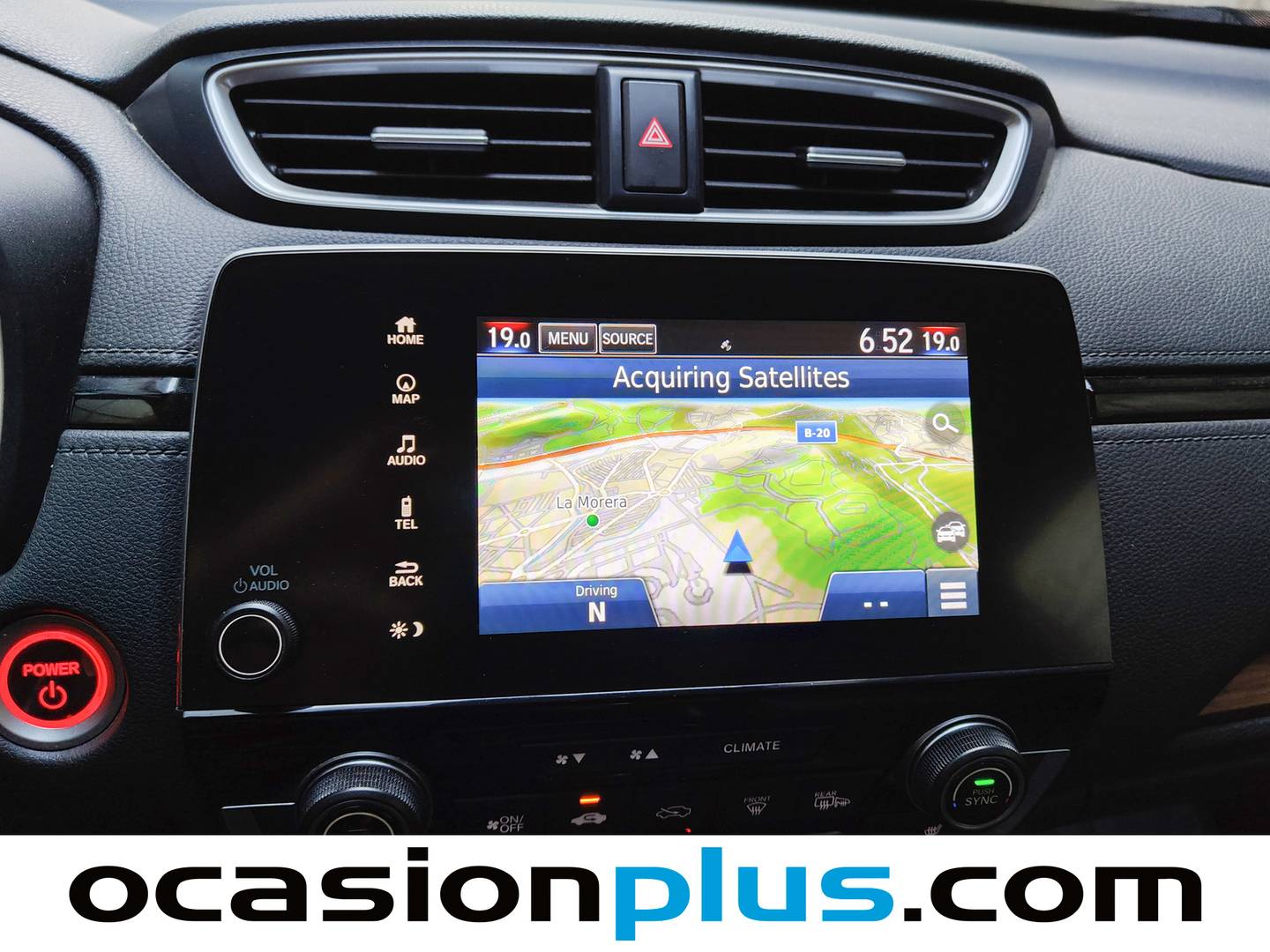 Foto Honda CR-V Honda CR-V 2.0 i-MMD Executive 4x4 (184 CV)