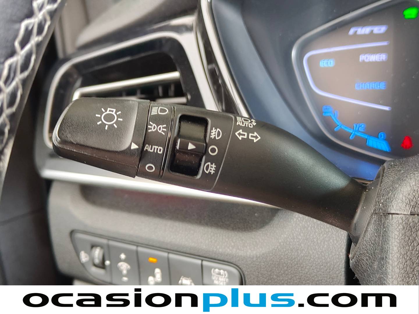KIA Niro KIA Niro 1.6 GDi HEV Emotion (141 CV) al mejor precio