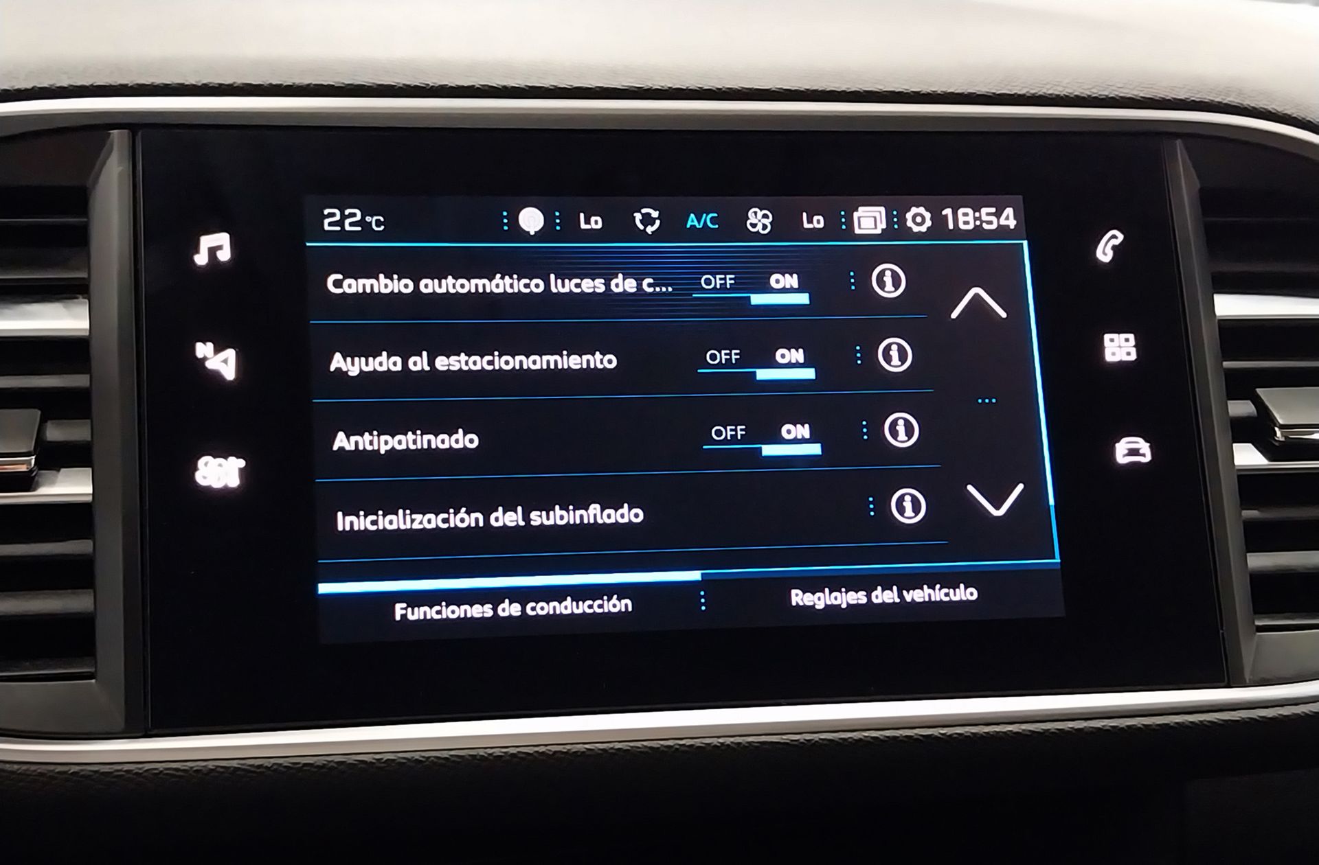 Peugeot 308 Active Pack BlueHDi - foto 28