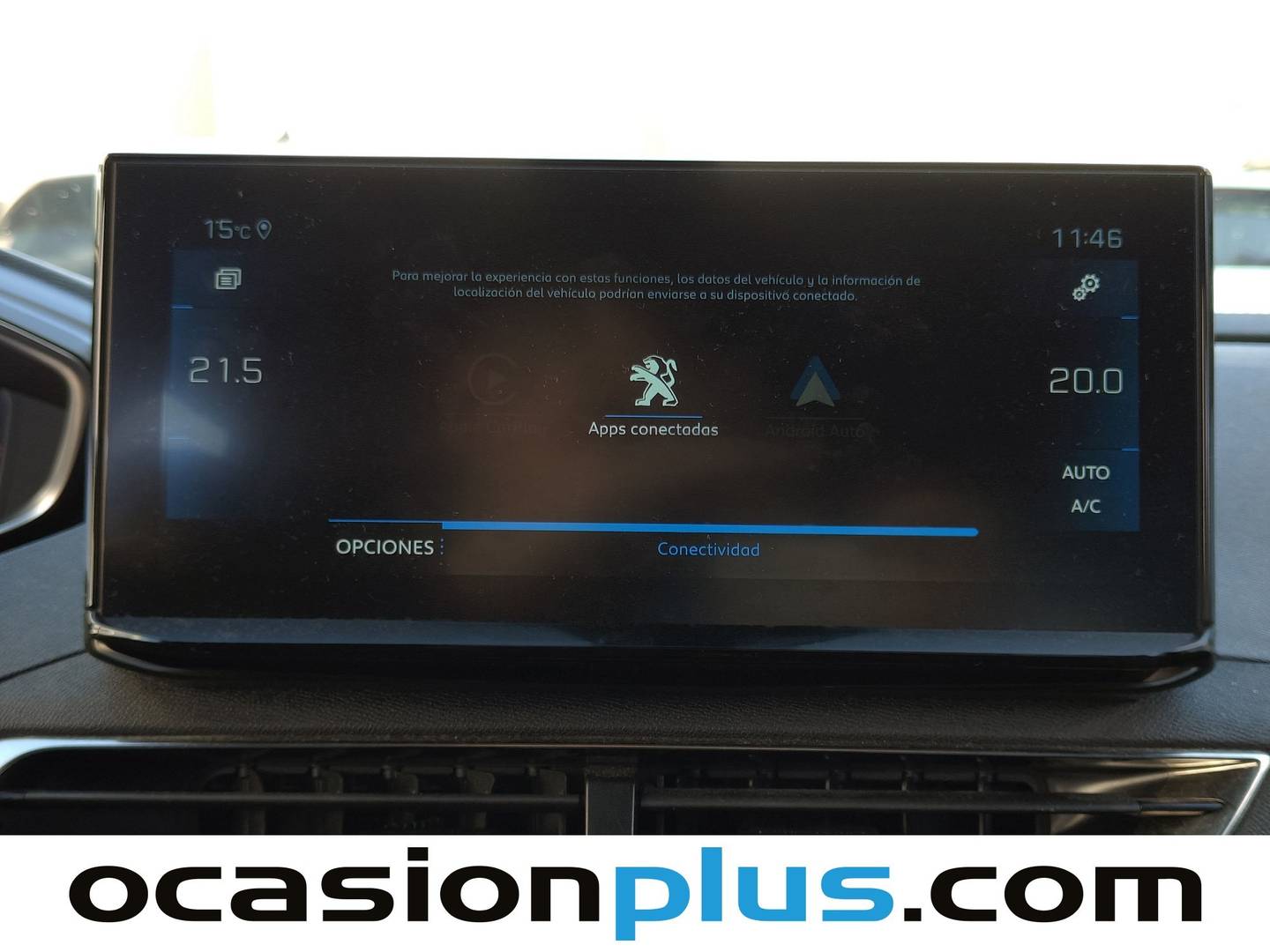 Peugeot 3008 Peugeot 3008 PureTech 130 S&S Allure Pack  (130 CV) gasolina