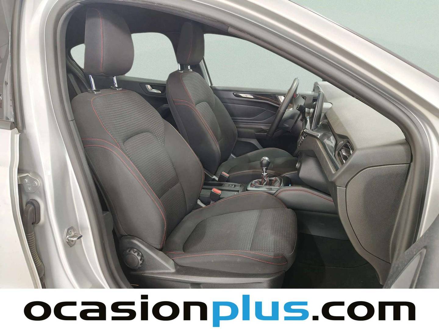 Ford Focus Ford Focus 1.0 Ecoboost S&S ST-Line (125 CV) manual