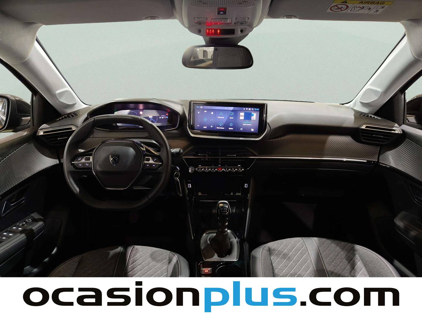 Foto Peugeot 208 Peugeot 208 PureTech 100 Allure (100 CV)