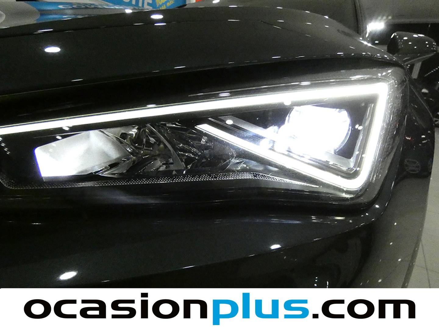 Cupra Formentor CUPRA Formentor 1.5 TSI DSG  (150 CV) km 0