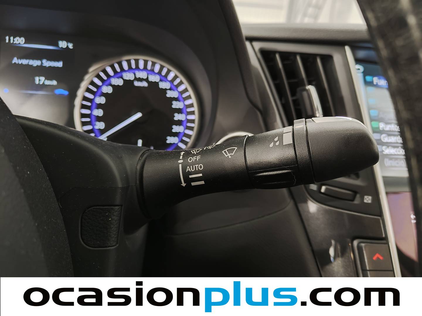 Foto Infiniti Q50 Infiniti Q50 2.2d GT Premium Aut. 7V  (170 CV)