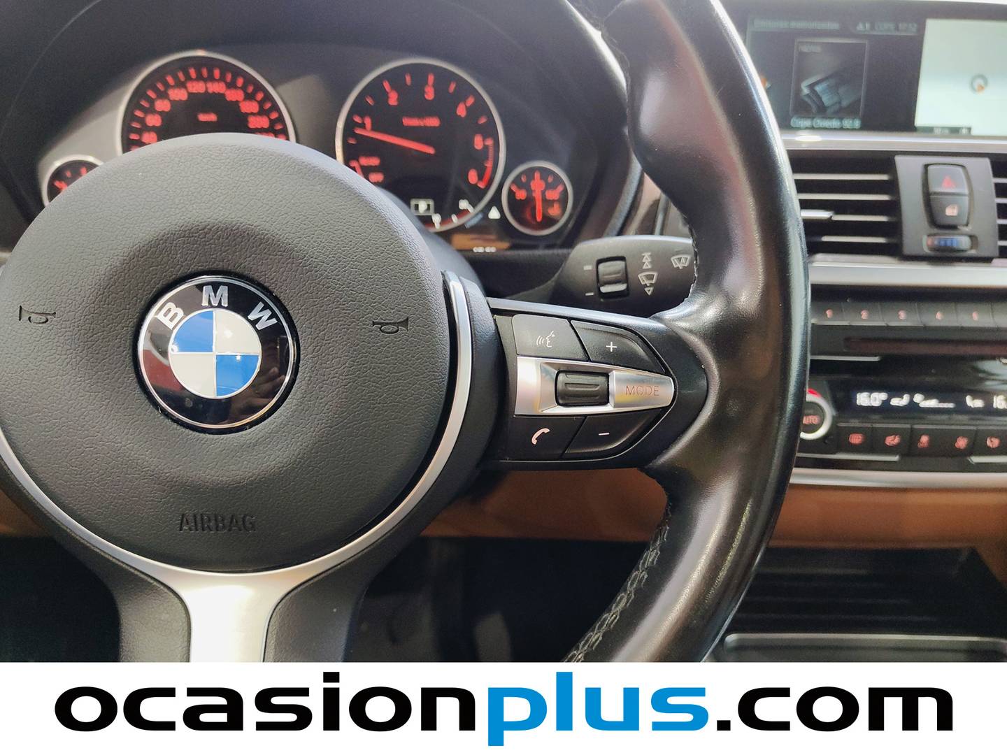 BMW Serie 4 BMW Serie 4 420d Cabrio (190 CV) diésel
