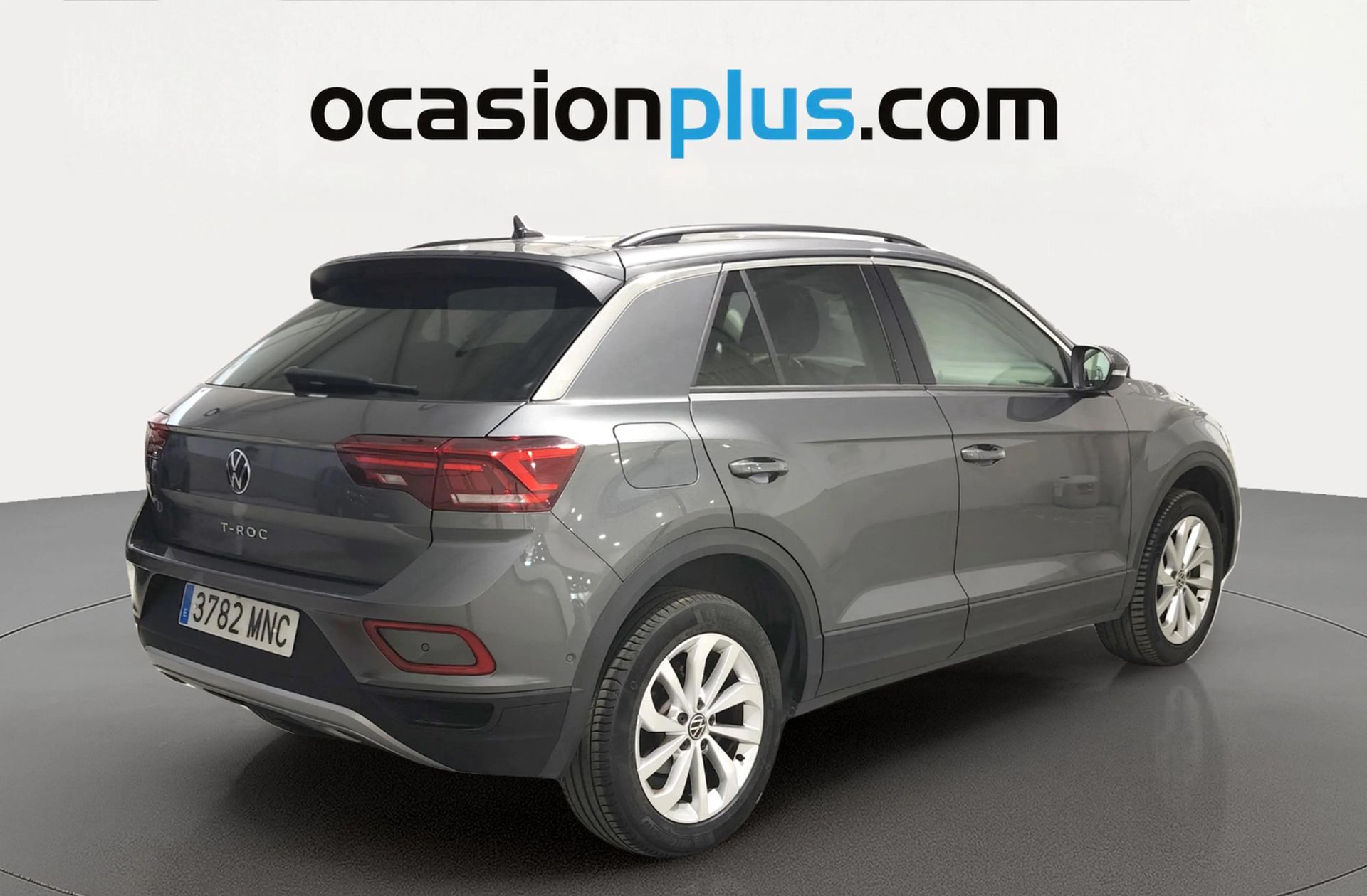 Volkswagen T-Roc Life 1.0 TSI - foto 4