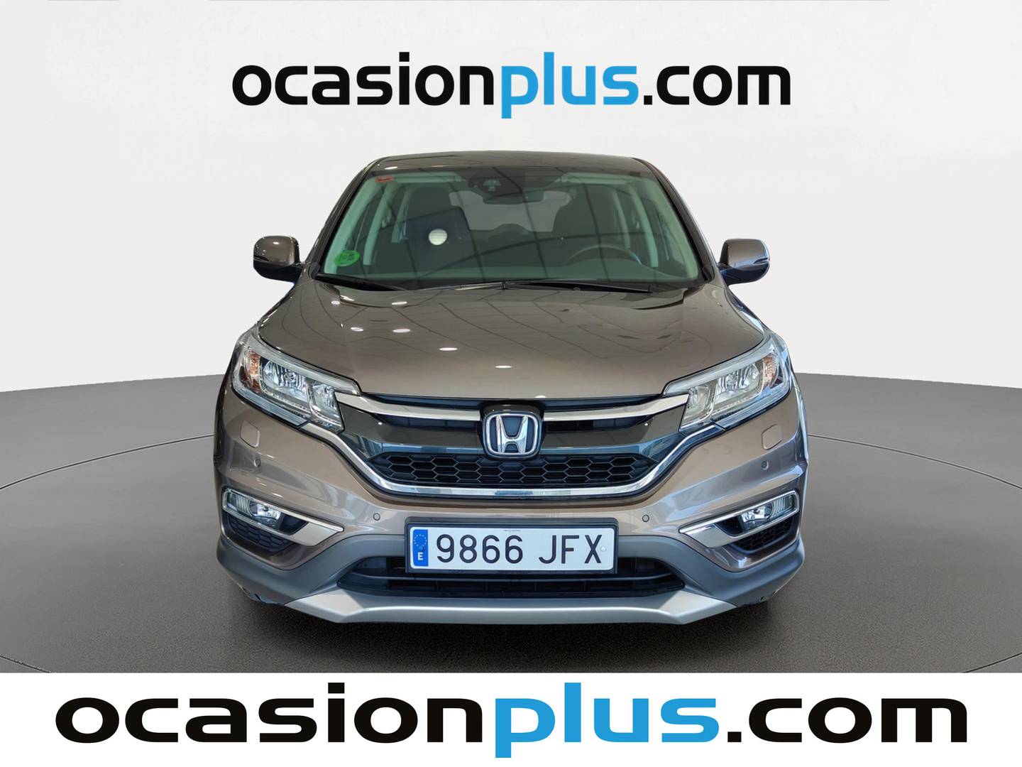Honda CR-V Honda CR-V 1.6 i-DTEC Elegance 4x2 (120 CV) 120cv