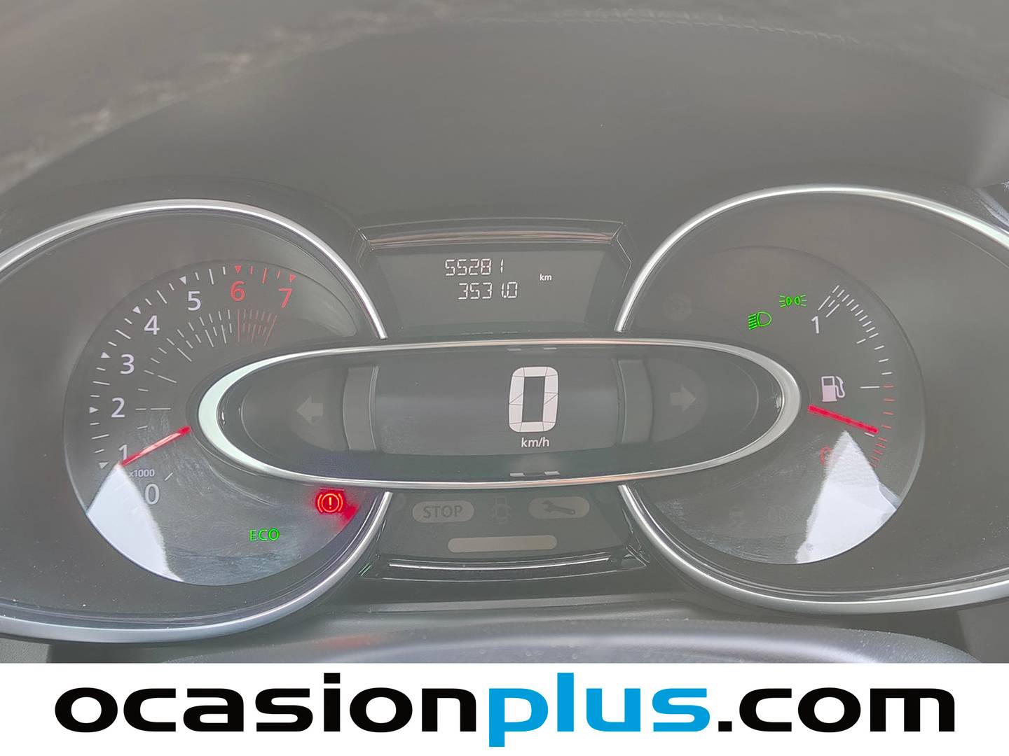 Renault Clio Renault Clio Zen Energy TCe (120 CV) 2017