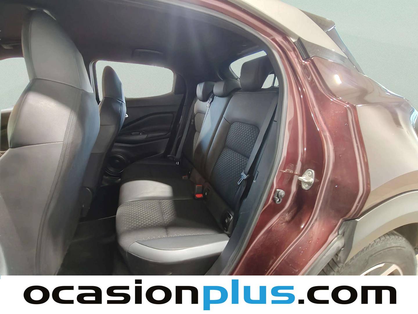 Foto Nissan JUKE Nissan Juke 1.6 Hybrid N-Connecta Auto (143 CV)