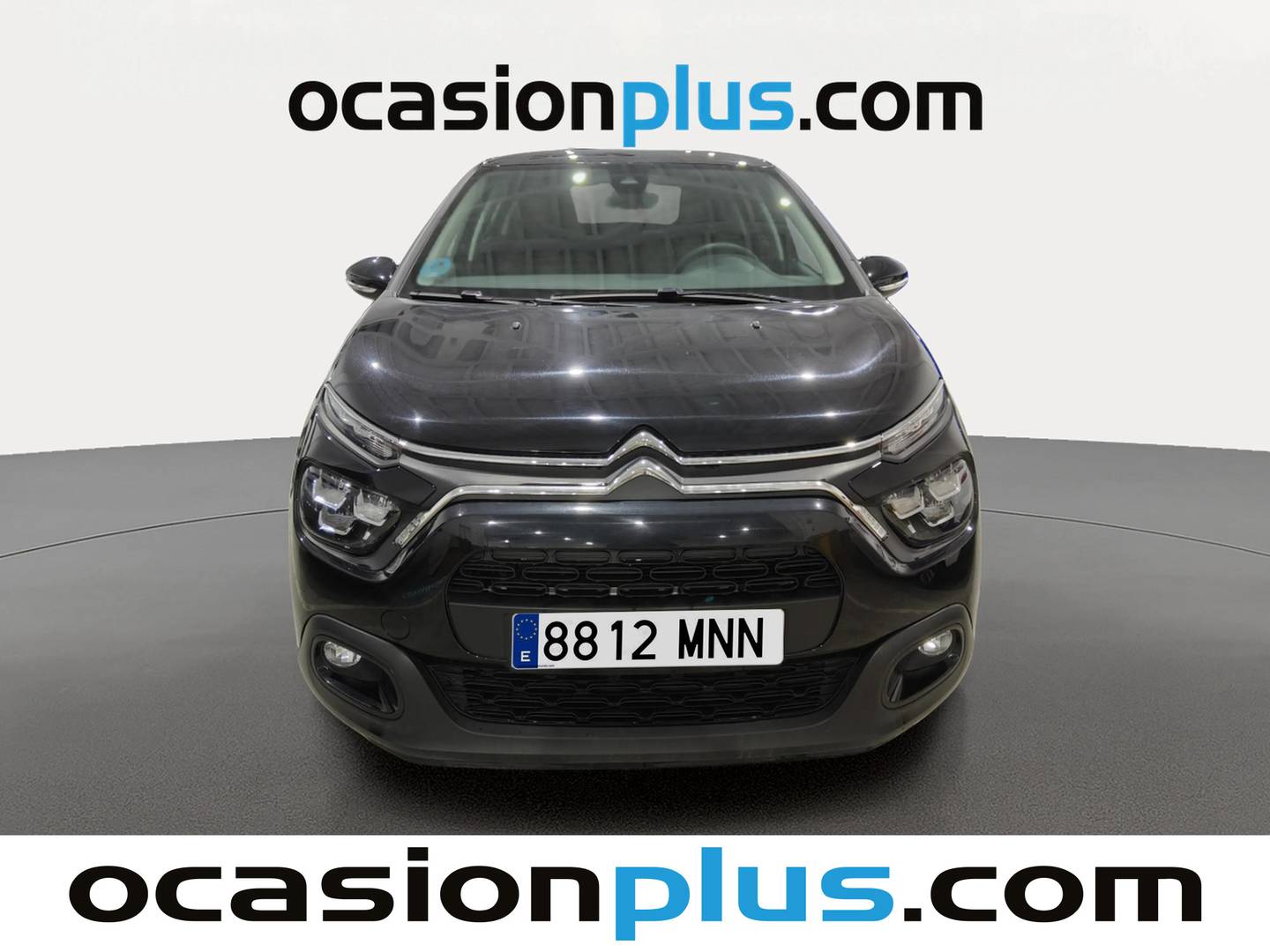 Foto Citroën C3 Citroen C3 PureTech 110 S&S Max (110 CV)