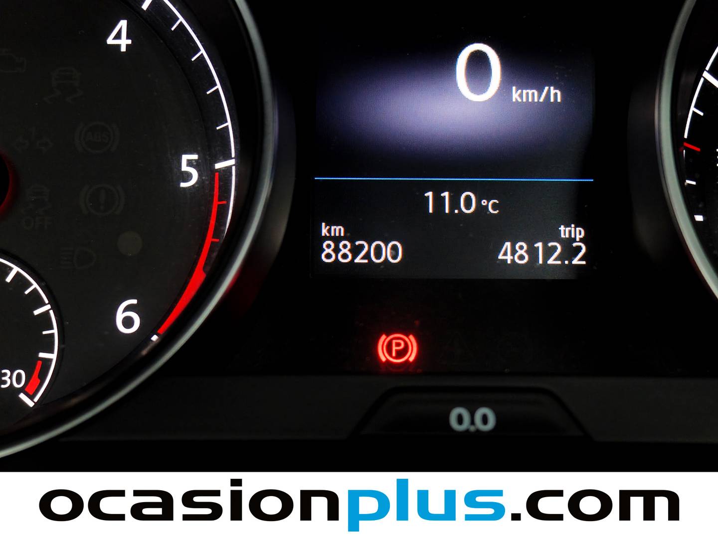 Foto Volkswagen Golf Volkswagen Golf 2.0 TDI CR BMT R-LINE (150 CV)