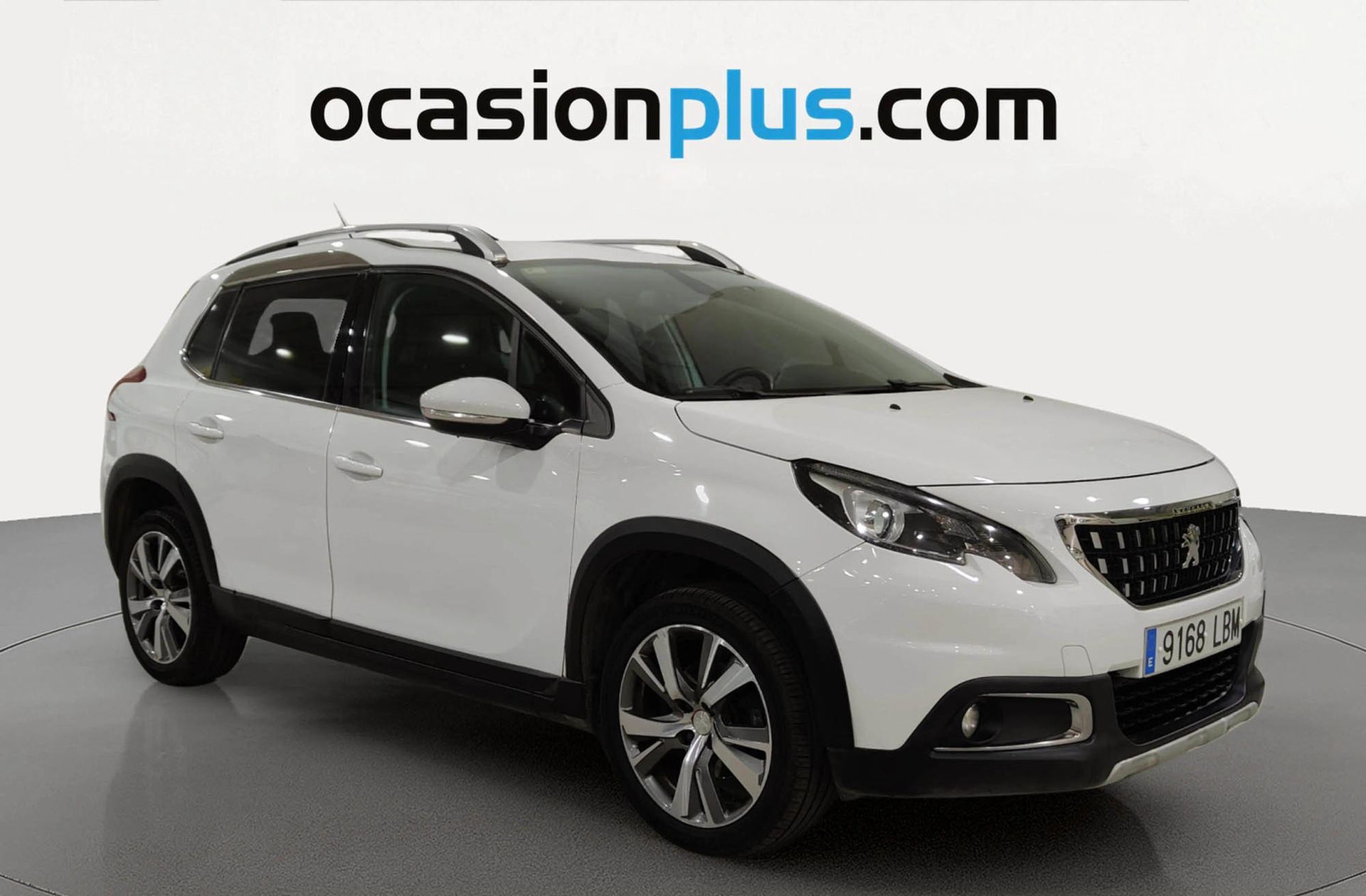 Peugeot 2008 PureTech 110 Allure - foto 2