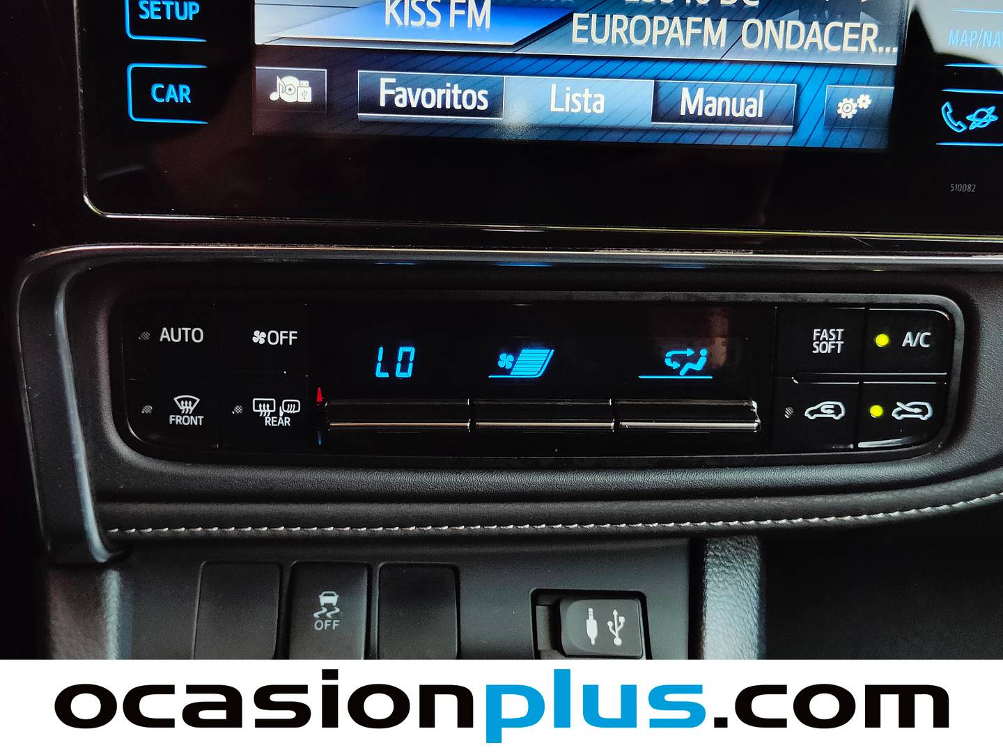 Toyota Auris Toyota Auris 140H Hybrid Feel! (136 CV) km 0