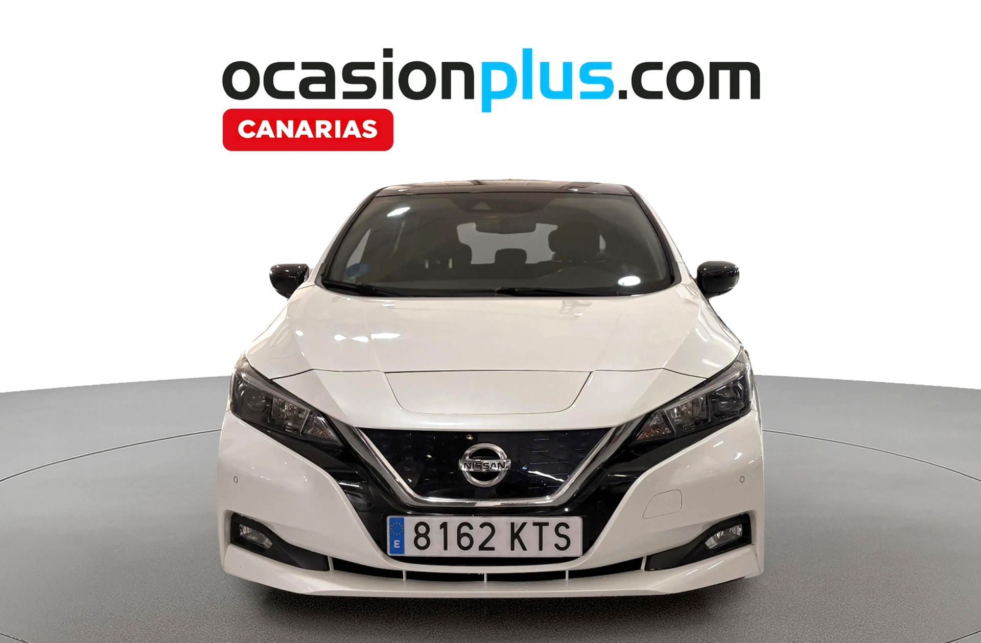 Nissan Leaf 40kWh N-Connecta - foto 12