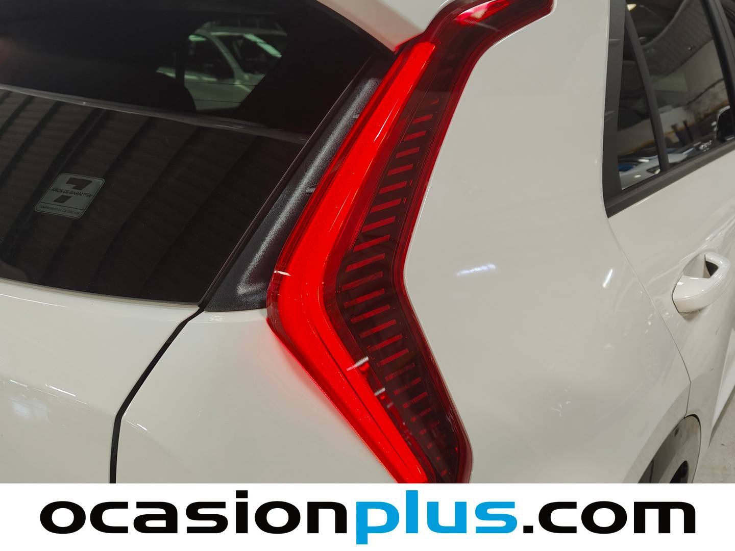 KIA Niro Kia Niro 1.6 GDi HEV Emotion (129 CV) al mejor precio