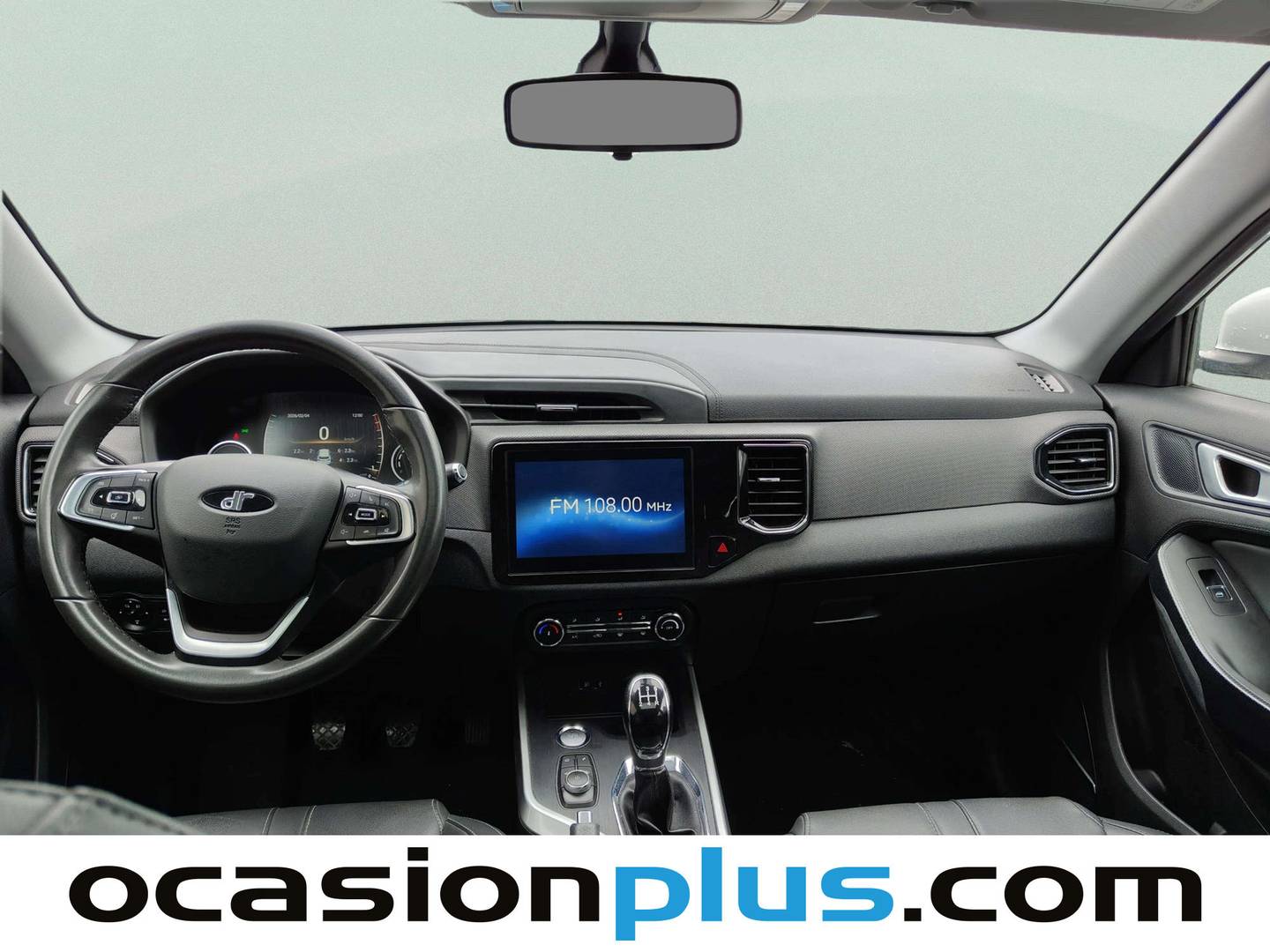 Foto DR AUTOMOBILES DR 4.0 DR AUTOMOBILES DR4 1.5 (116 CV)