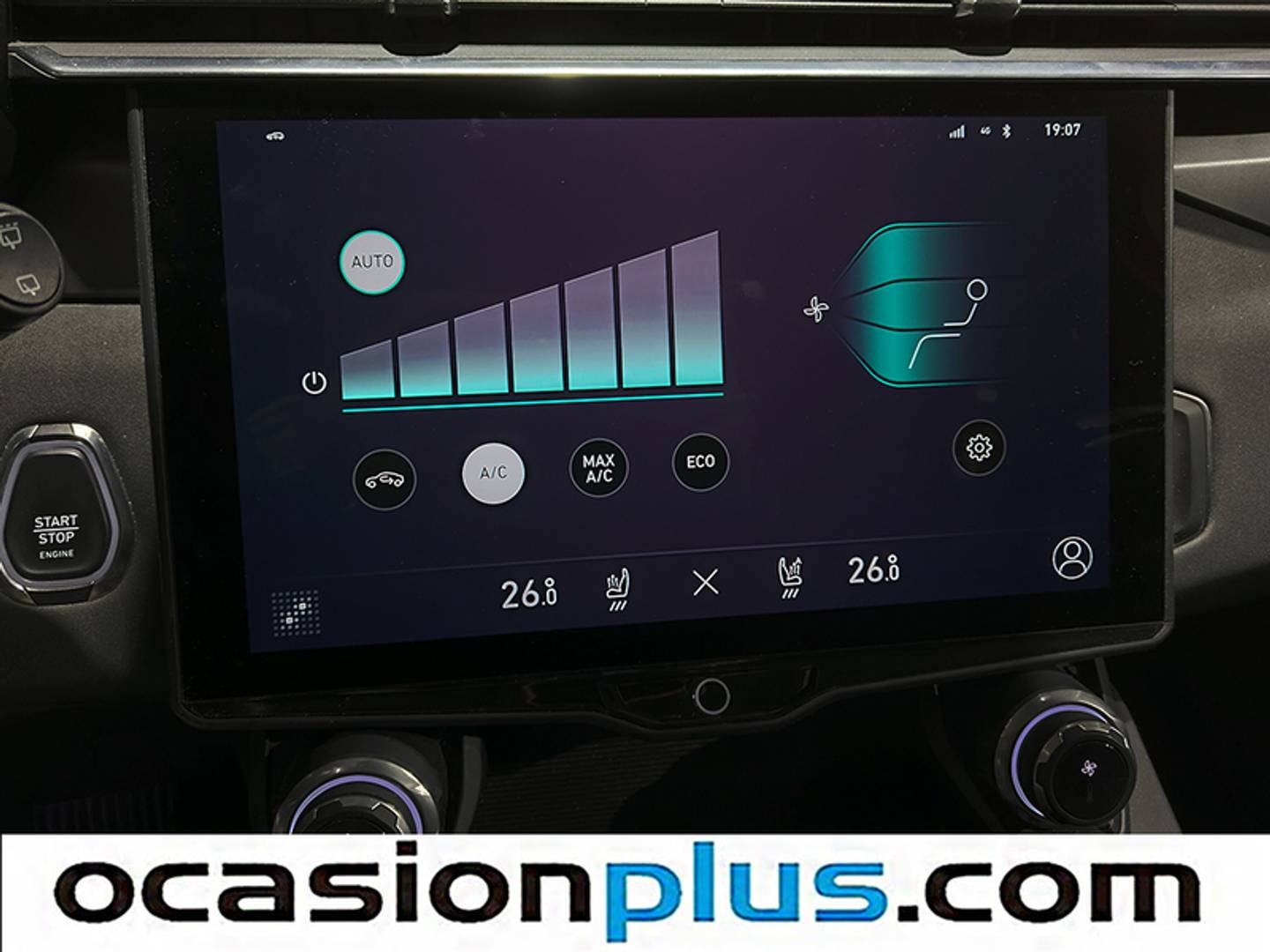 Foto Lynk & Co 01 Lynk & Co 01 1.5 PHEV 6.6kW (261 CV)