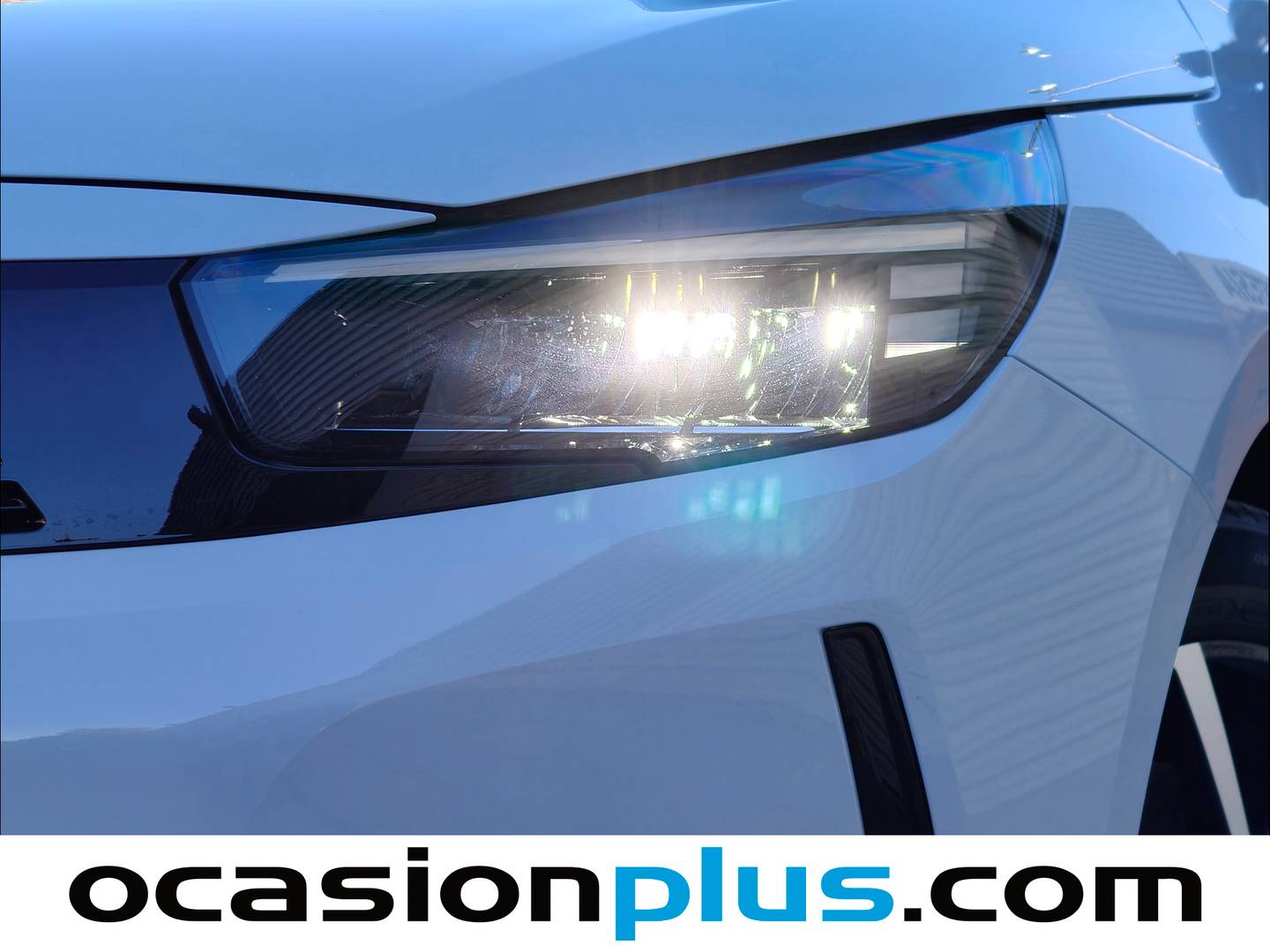 Opel Corsa Opel Corsa 1.2 T XHL GS (100 CV) seminuevo