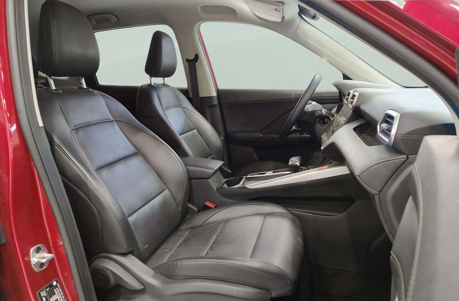 MG ZS 1.5 Hybrid+ Luxury - foto 19