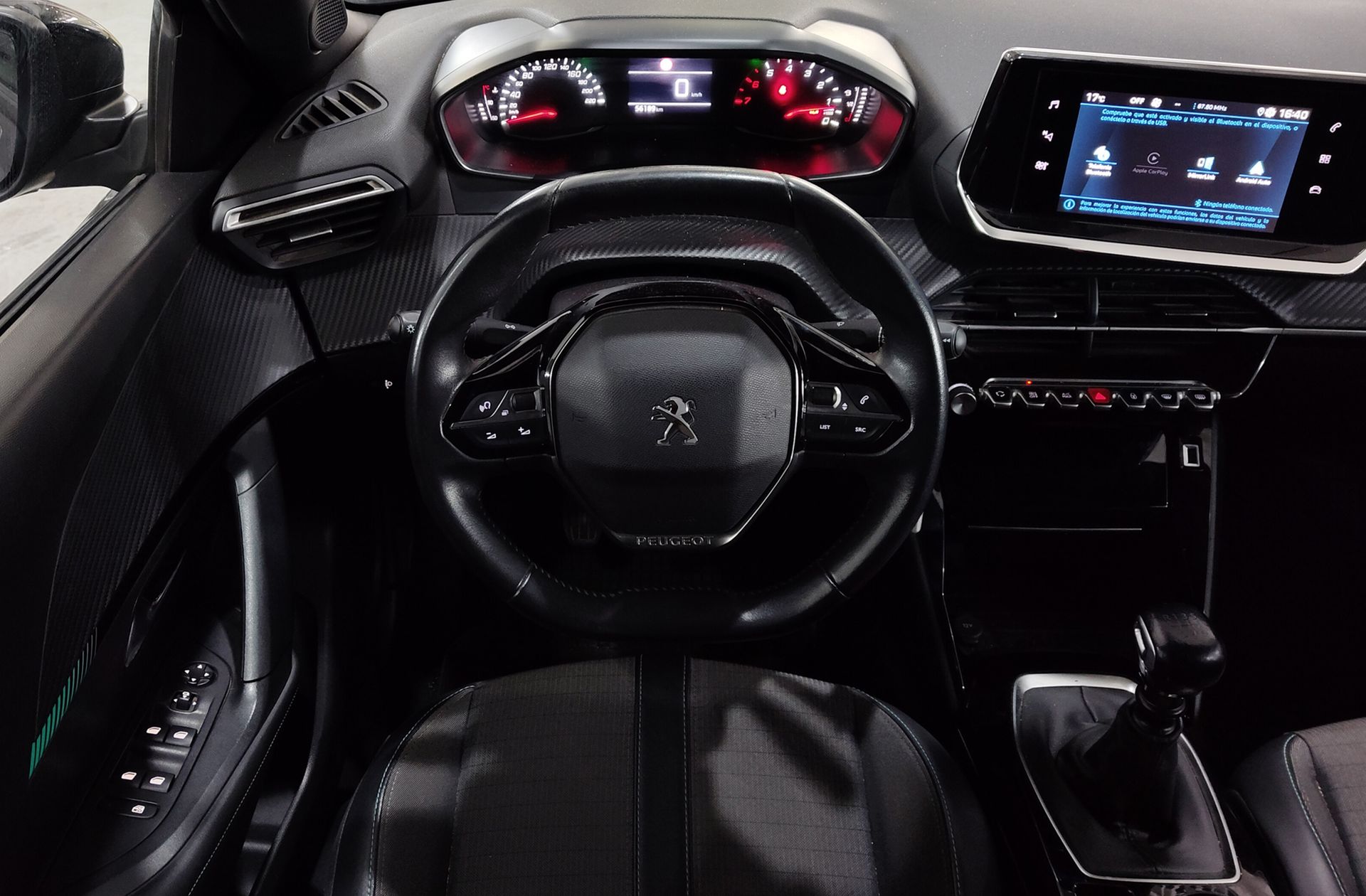 Peugeot 2008 PureTech 100 Allure - foto 19