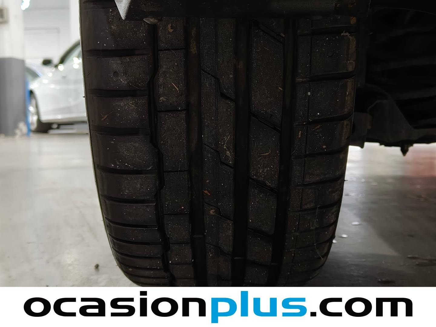 Volkswagen T-Roc Volkswagen T-Roc R-Line 1.5 TSI (150 CV) Pack R-Line manual