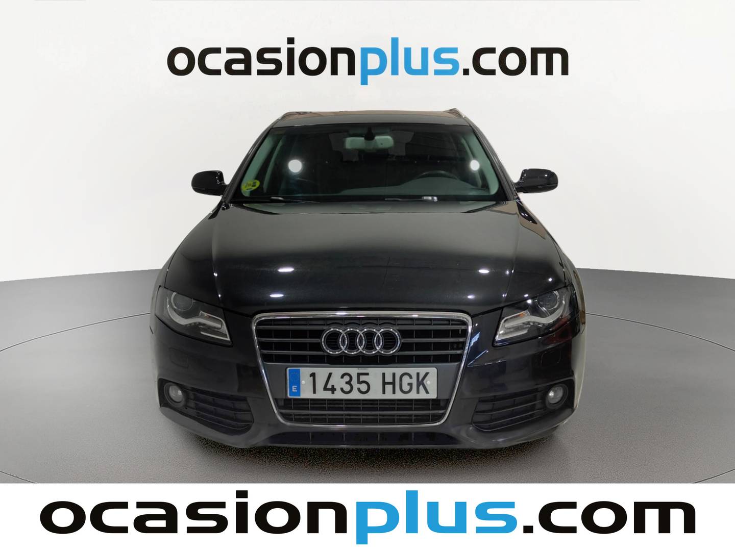 Audi A4 Audi A4 Avant 2.0 TDI (143 CV) multitronic barato