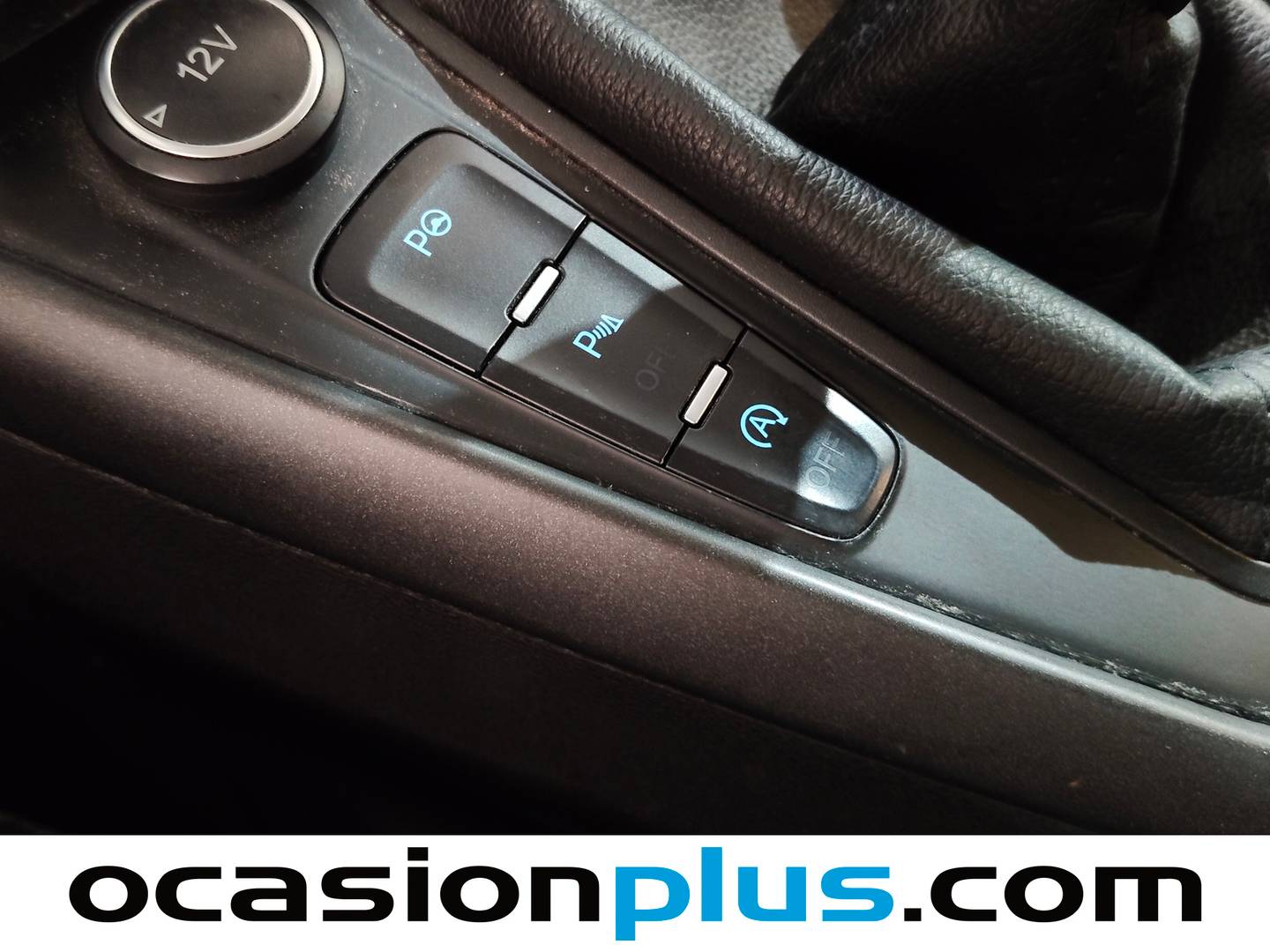 Ford Focus Ford Focus 1.0 Ecoboost S&S Trend+ (125 CV) seminuevo