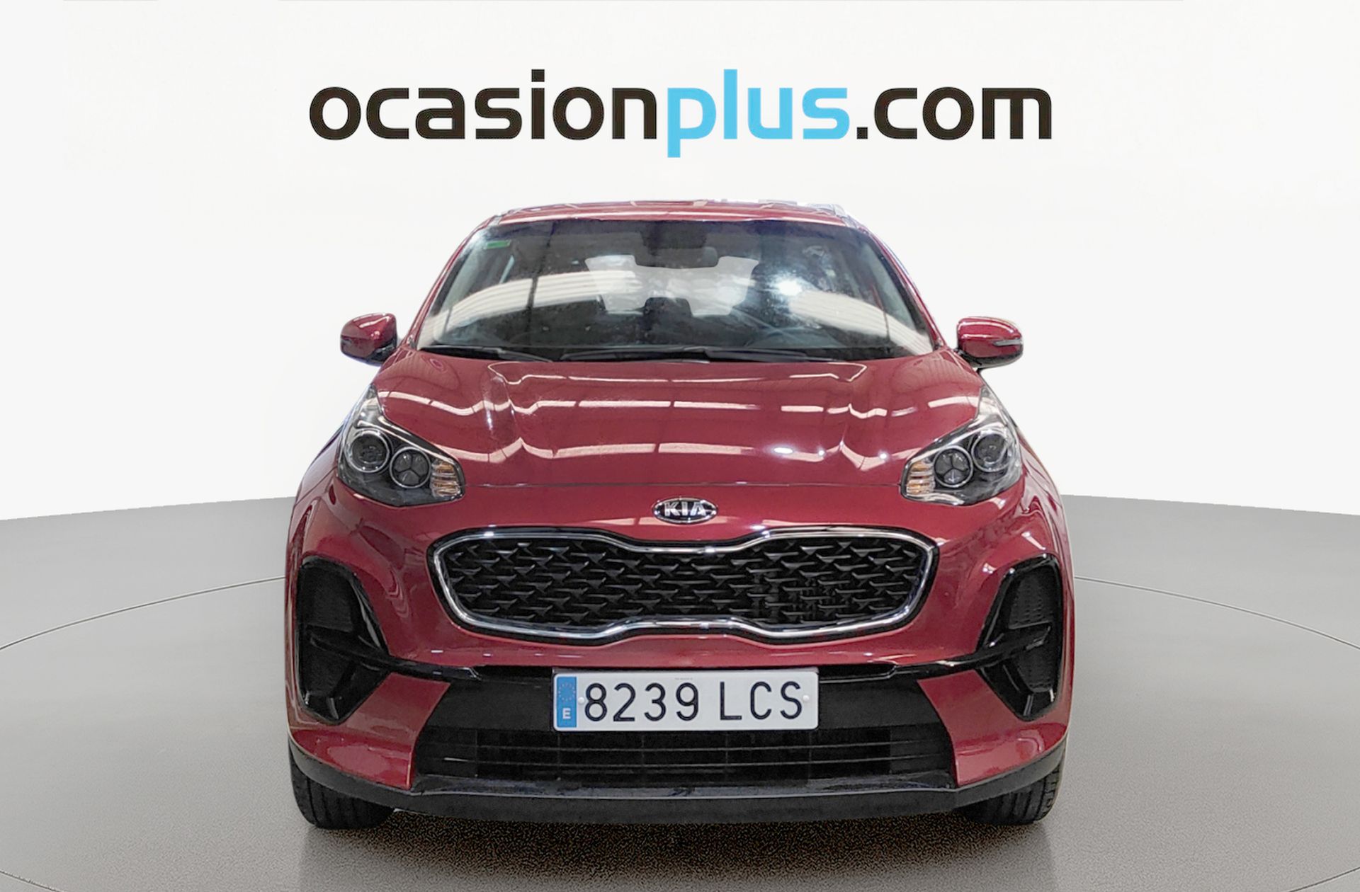 Kia Sportage 1.6 MHEV Concept 4x2 - foto 13