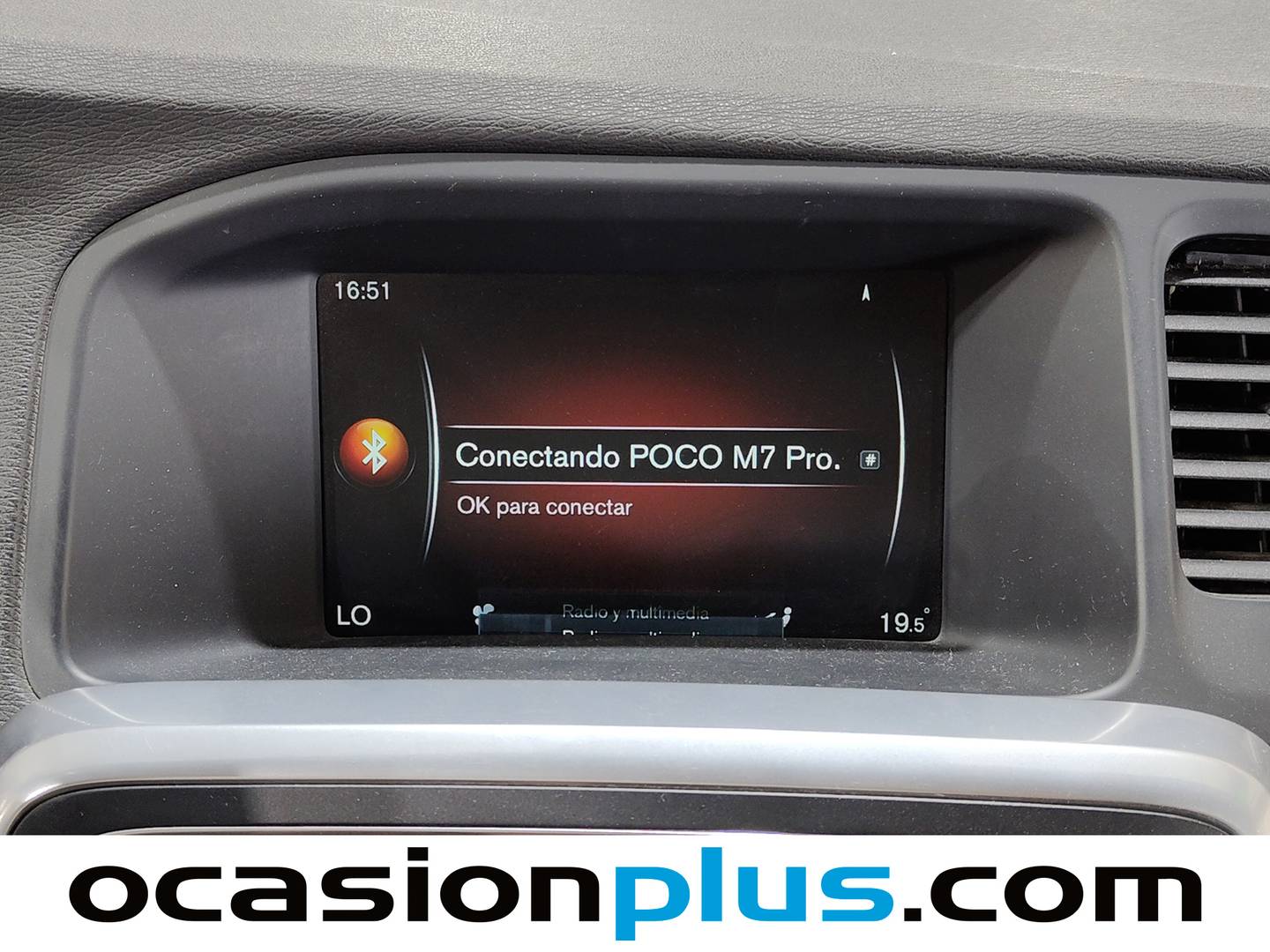 Foto Volvo V60 Cross Country Volvo V60 Cross Country D3 Kinetic (150 CV)