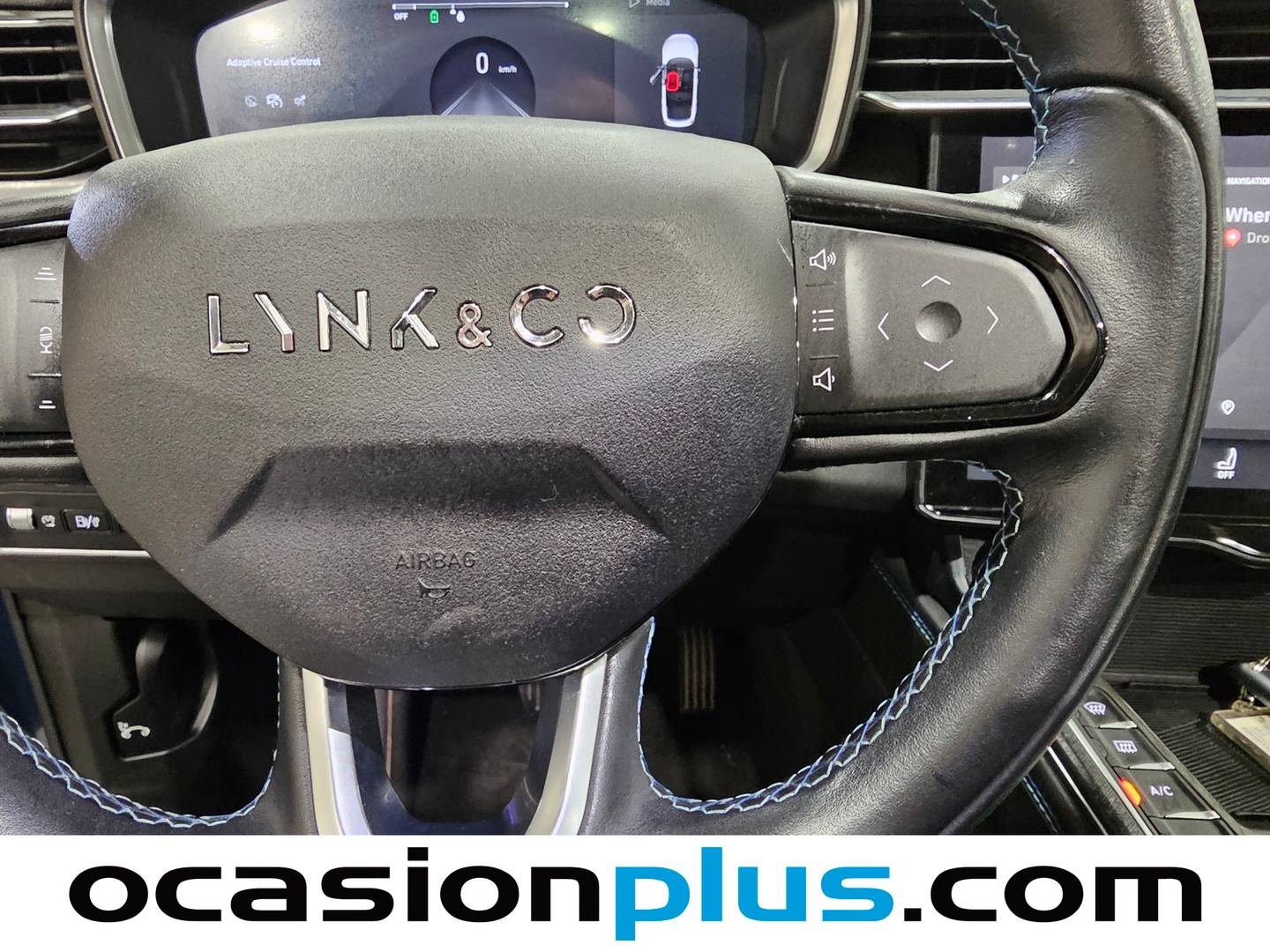 Lynk & Co 01 Lynk & Co 01 1.5 PHEV (261 CV) al mejor precio