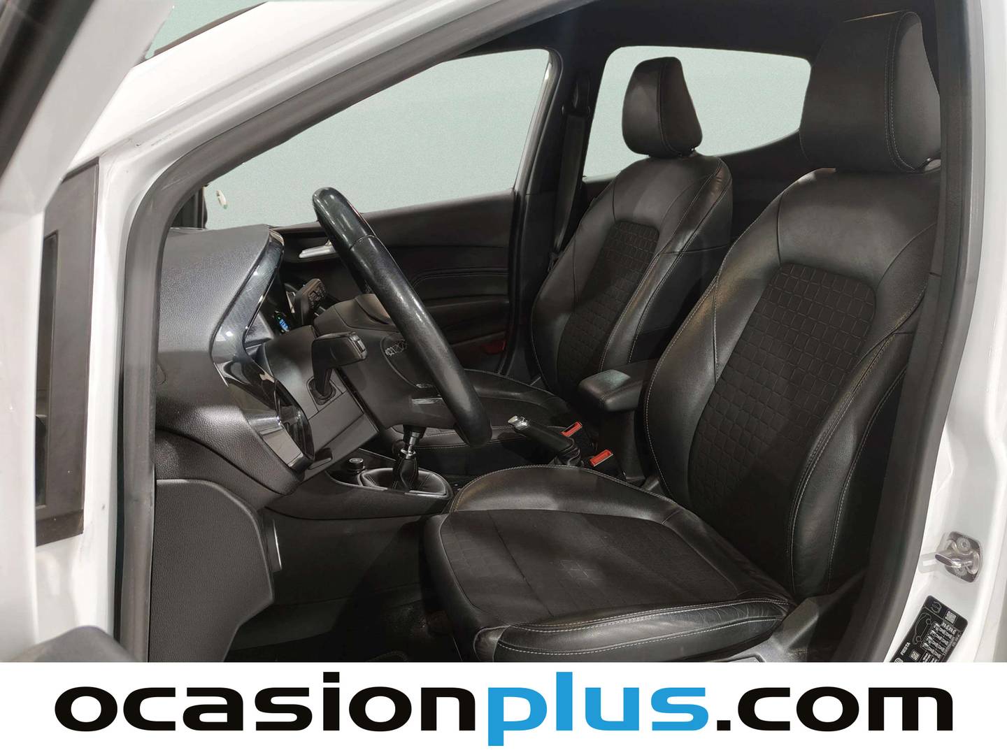 Foto Ford Fiesta Ford Fiesta 1.0 EcoBoost S&S Active+ (100 CV)