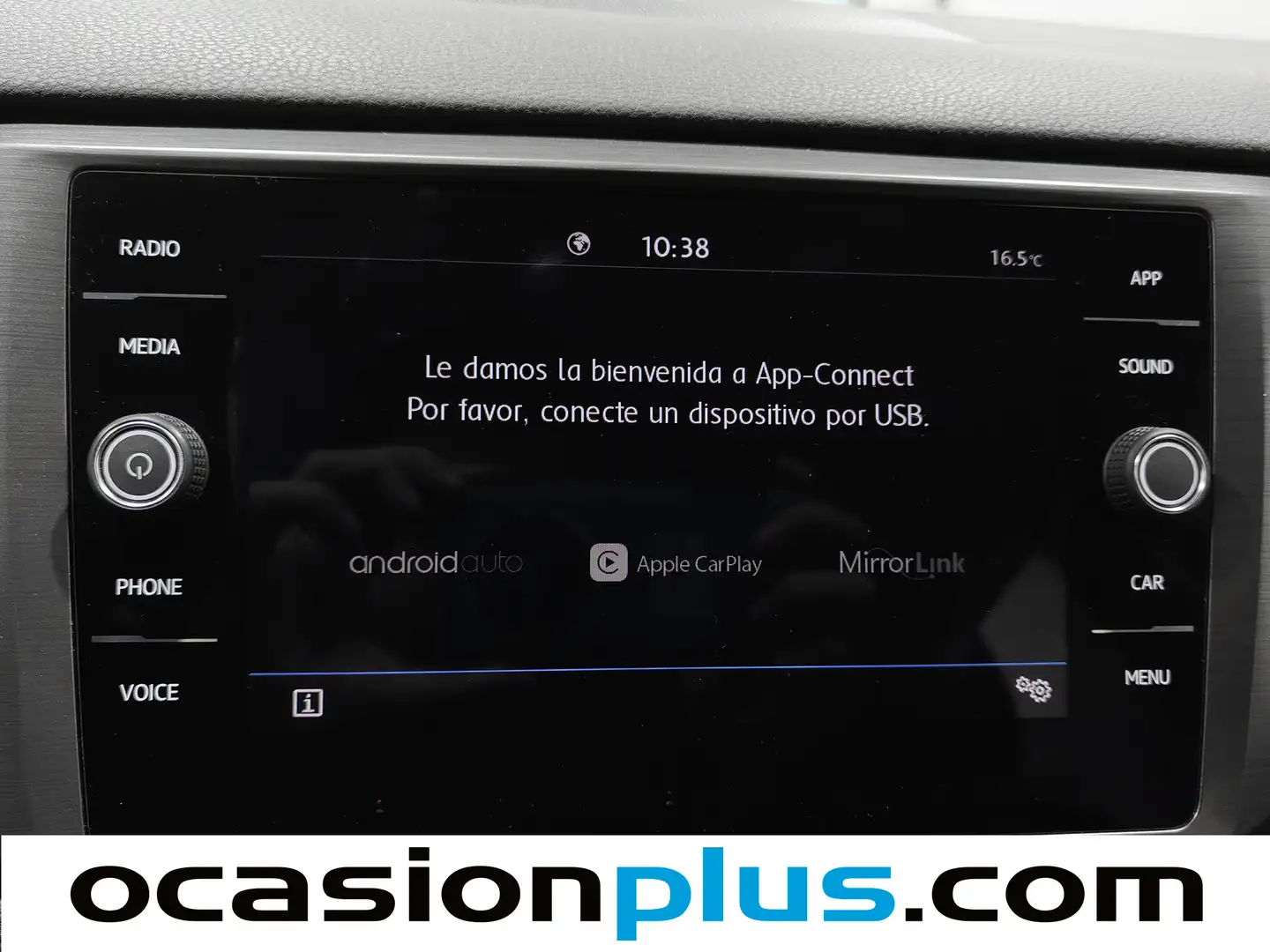 Foto Volkswagen Golf Sportsvan Volkswagen Golf Sportsvan Sportsvan 1.5 TSI EVO Advance  (130 CV)