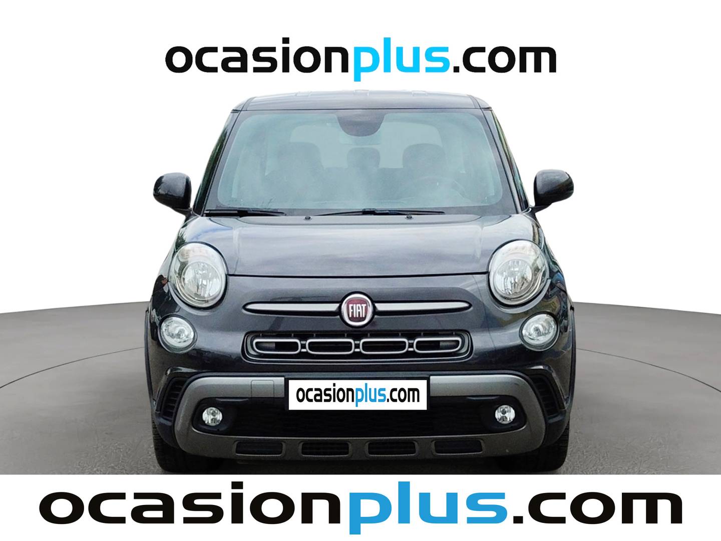 Foto Fiat 500L Fiat 500L 1.4 16v Cross (95 CV)