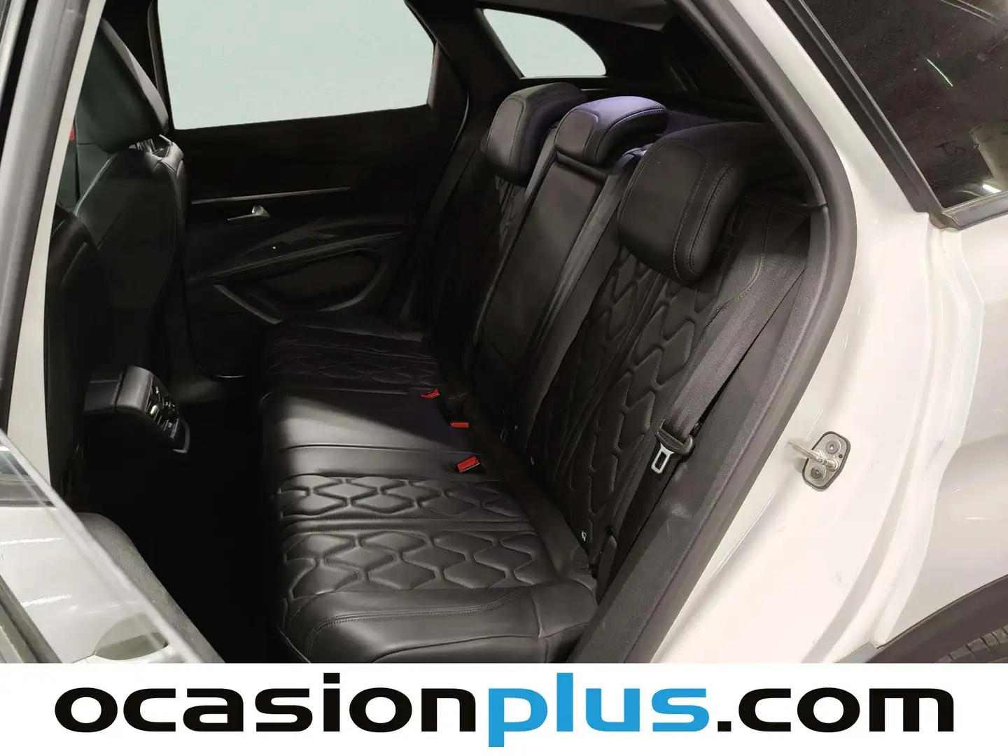 Foto Peugeot 3008 Peugeot 3008 BlueHDi 130 S&S Allure Pack (130 CV)