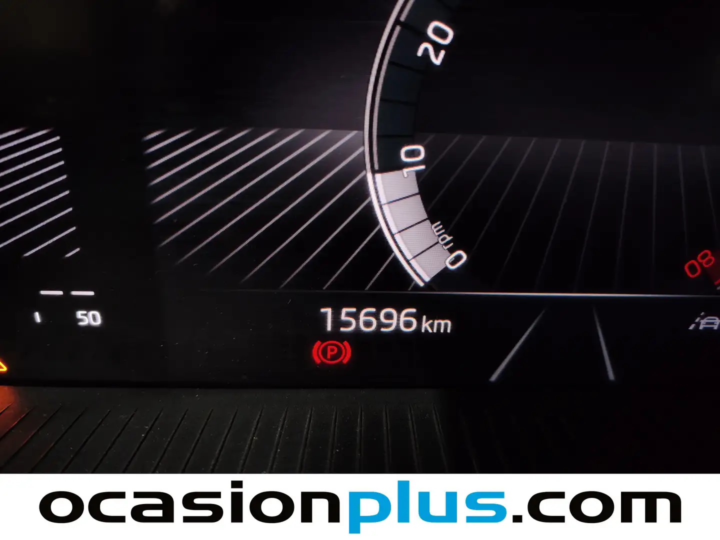 Foto Skoda Fabia Skoda Fabia 1.0 TSI Selection (95 CV)