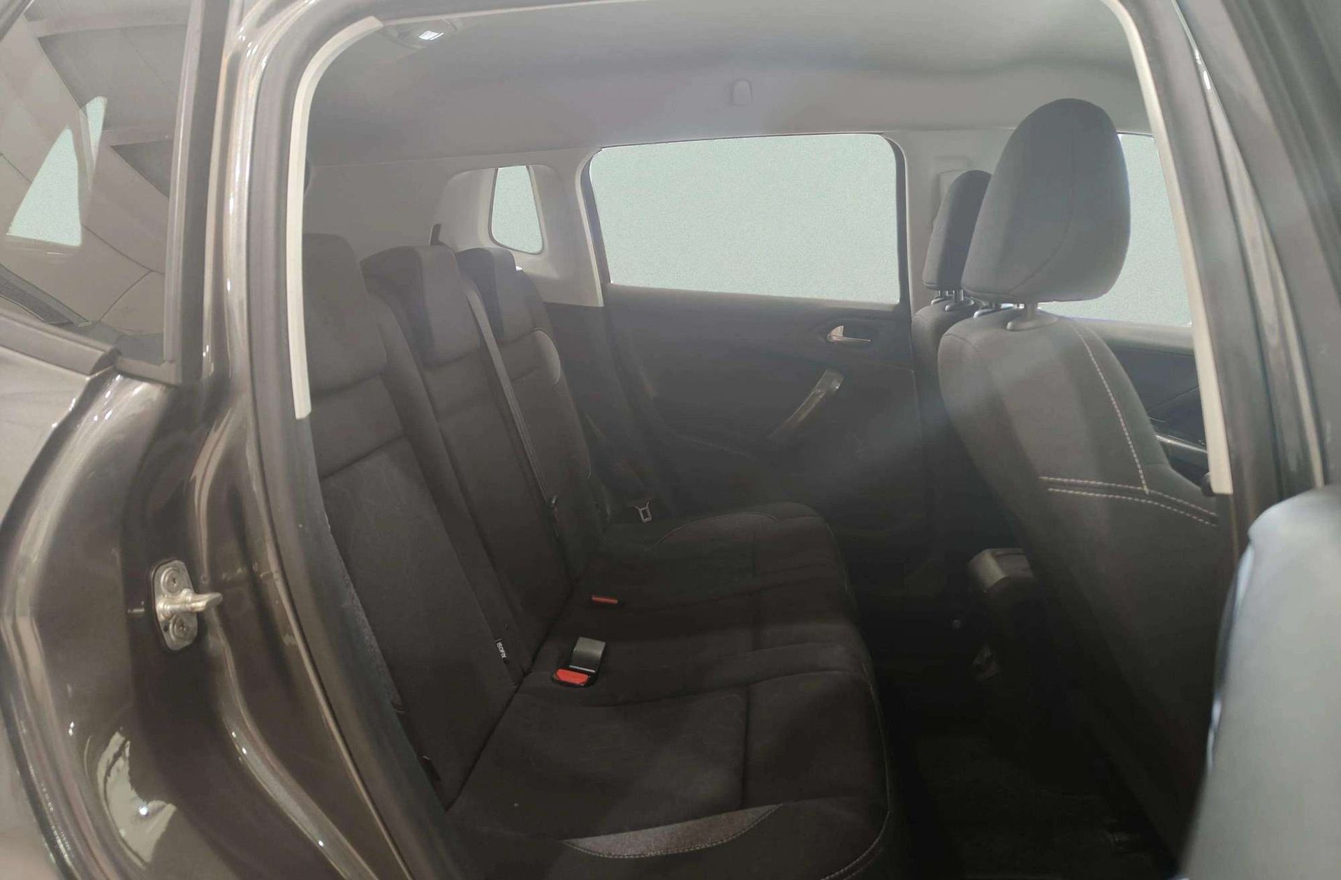 Peugeot 2008 BlueHDi 100 Style - foto 15
