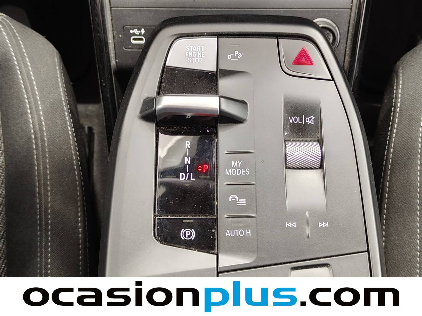 Foto BMW Serie 2 Active Tourer BMW Serie 2 218d Active Tourer (150 CV)