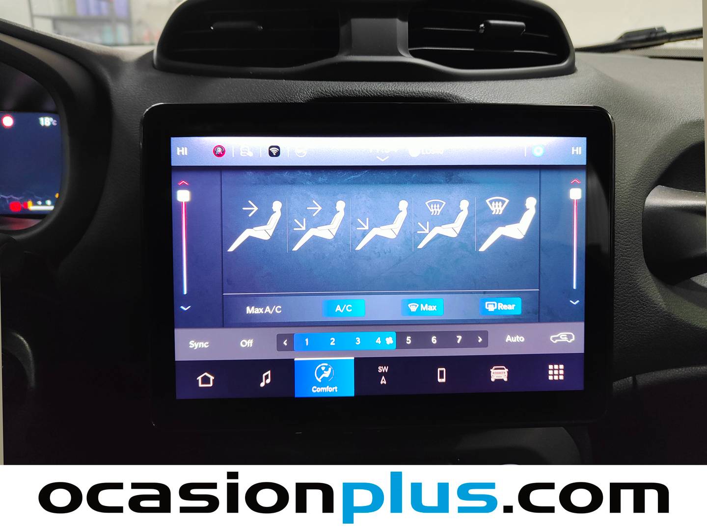 Jeep Renegade Jeep Renegade eHybrid 1.5 Limited ATX (130 CV) 2024