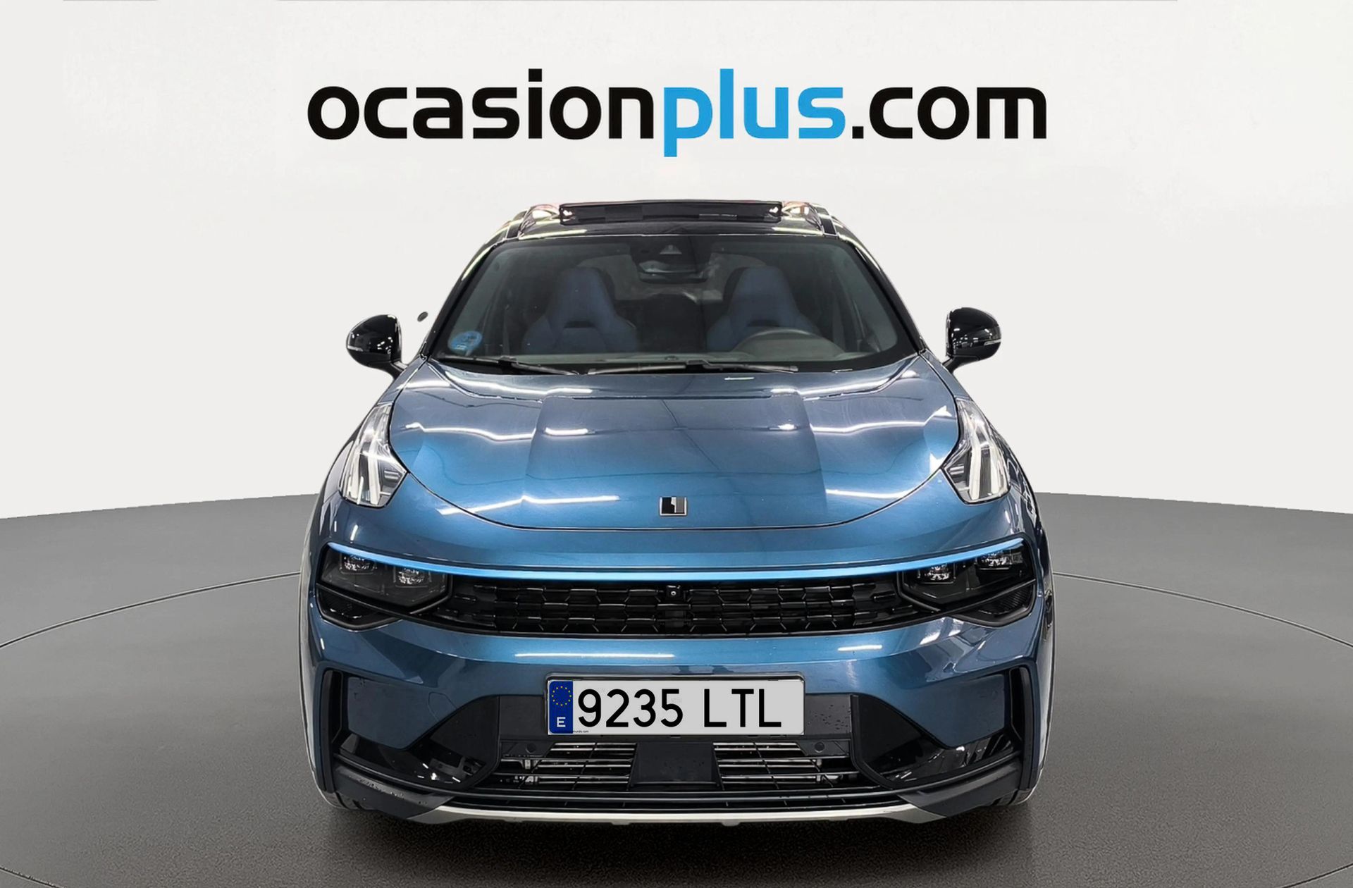 Lynk & Co 01 1.5 PHEV - foto 15