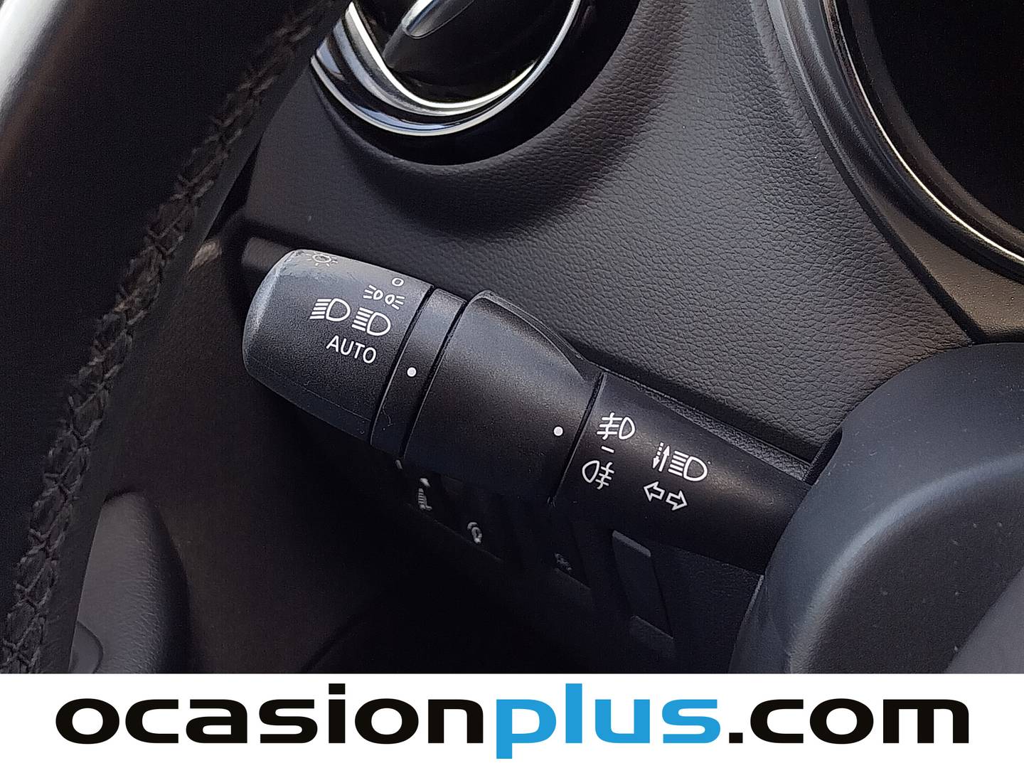 Foto Renault Captur Renault Captur Zen TCe  (130 CV) GPF