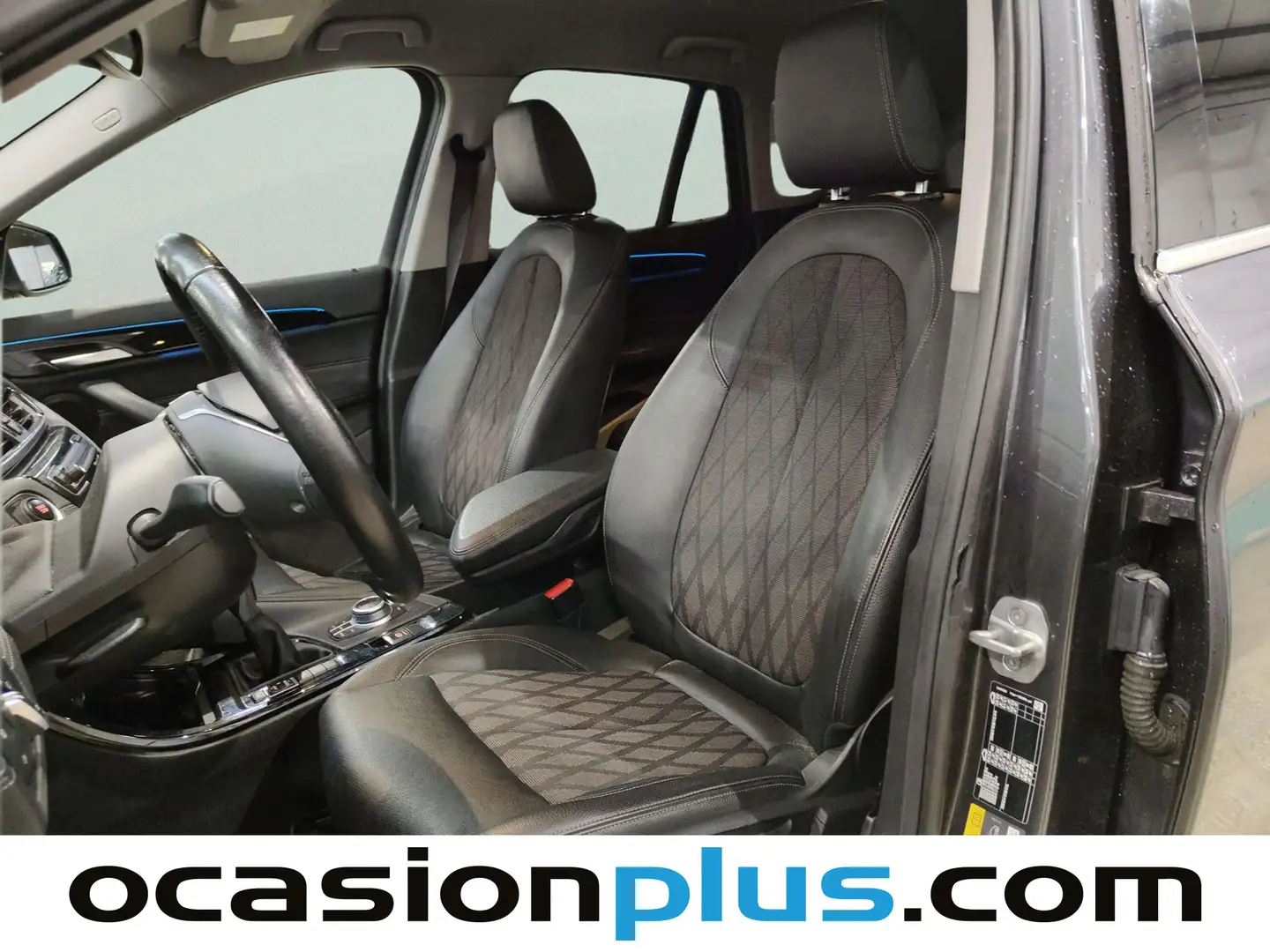 Foto BMW X1 BMW X1 xDrive25e (220 CV)