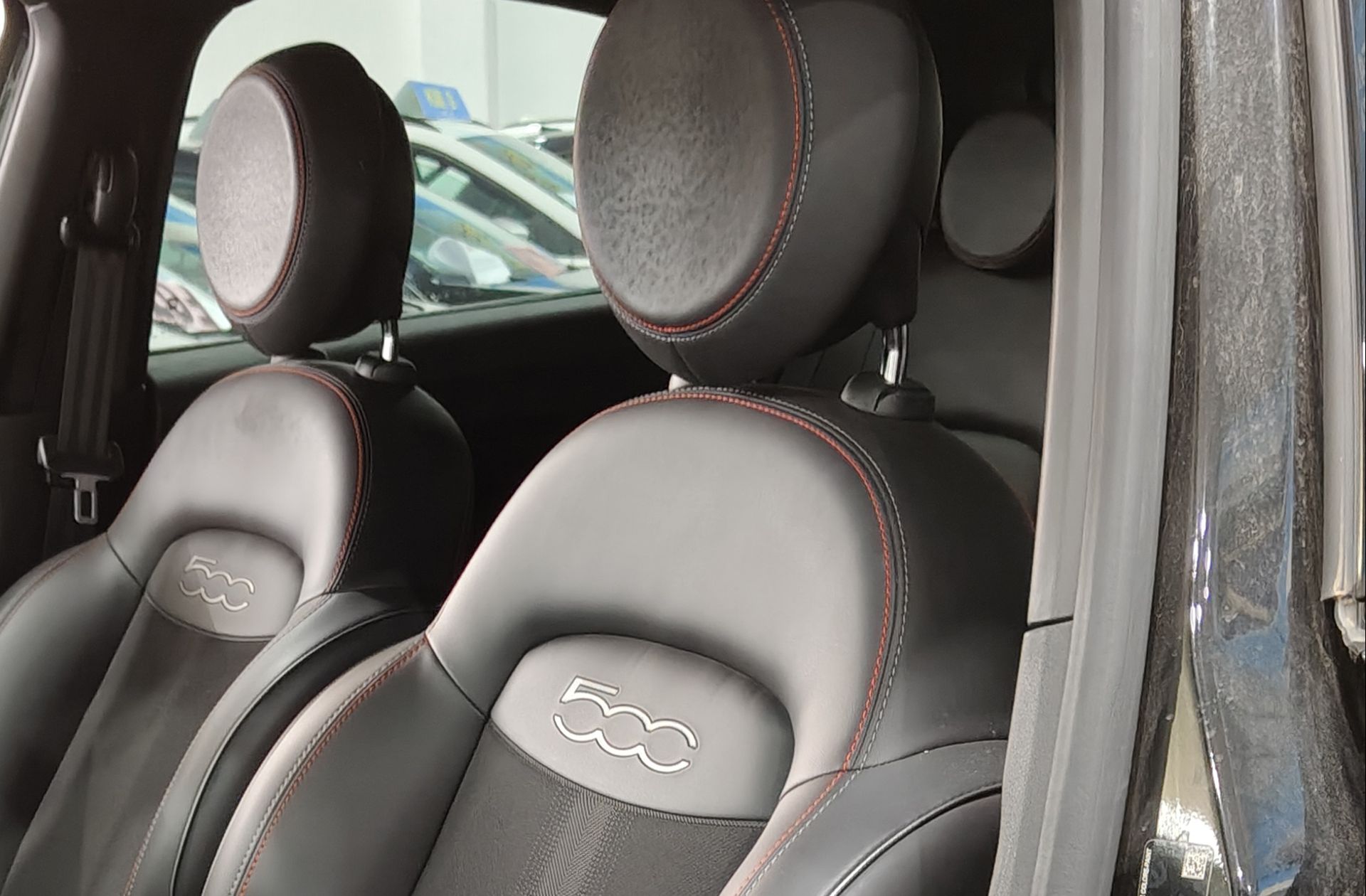 Fiat 500X 1.6 MultiJet Sport - foto 7