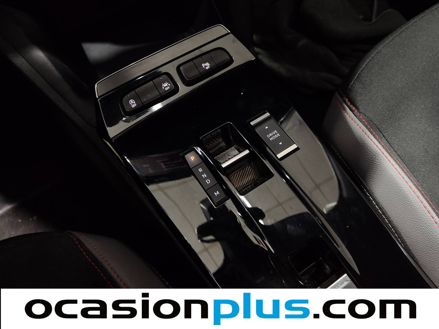 Opel Mokka Opel Mokka 1.2 T GS Auto (130 CV) de segunda mano