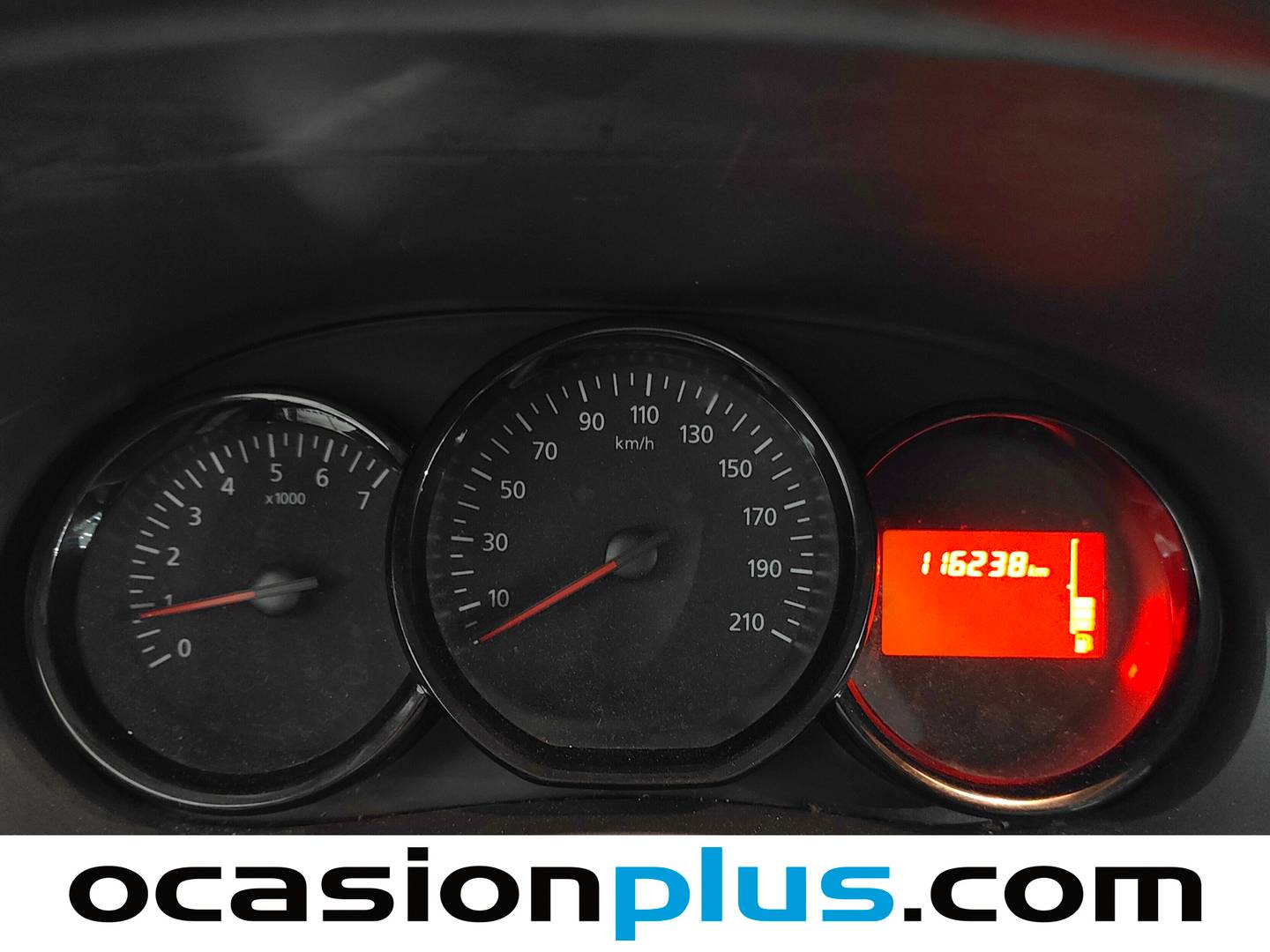 Dacia Dokker Dacia Dokker Van Essential Blue dCi (95 CV) 2020