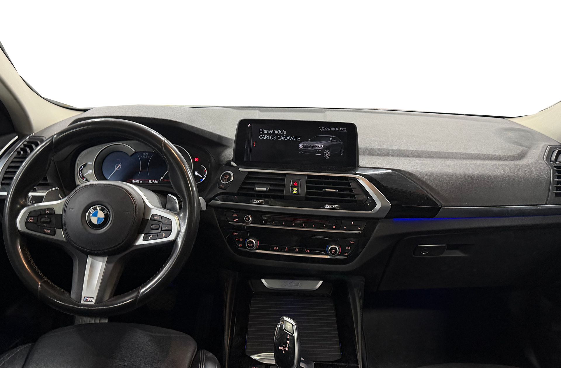 BMW X4 xDrive20d - foto 6
