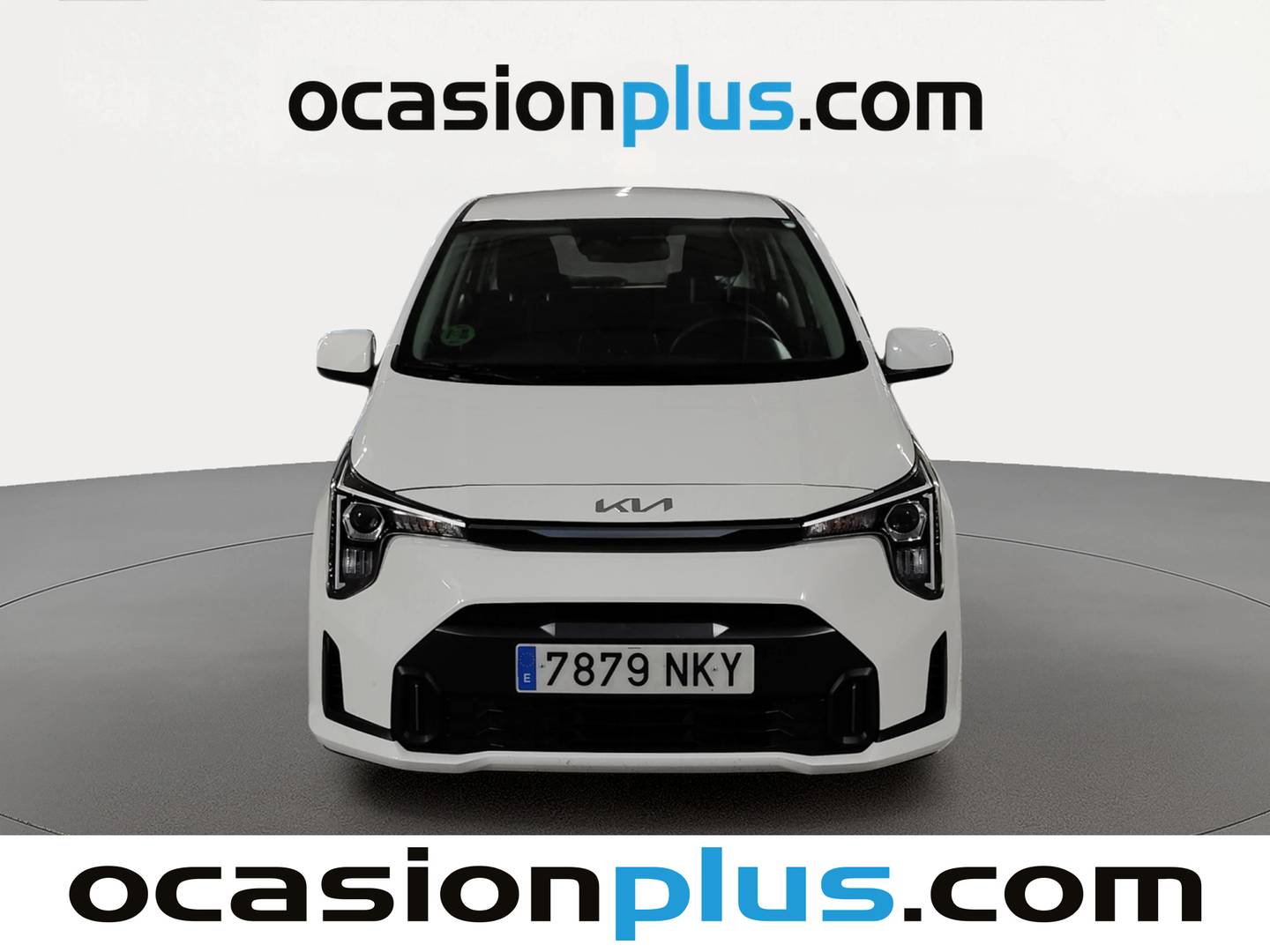 KIA Picanto KIA Picanto 1.0 GDi Concept (68 CV) al mejor precio