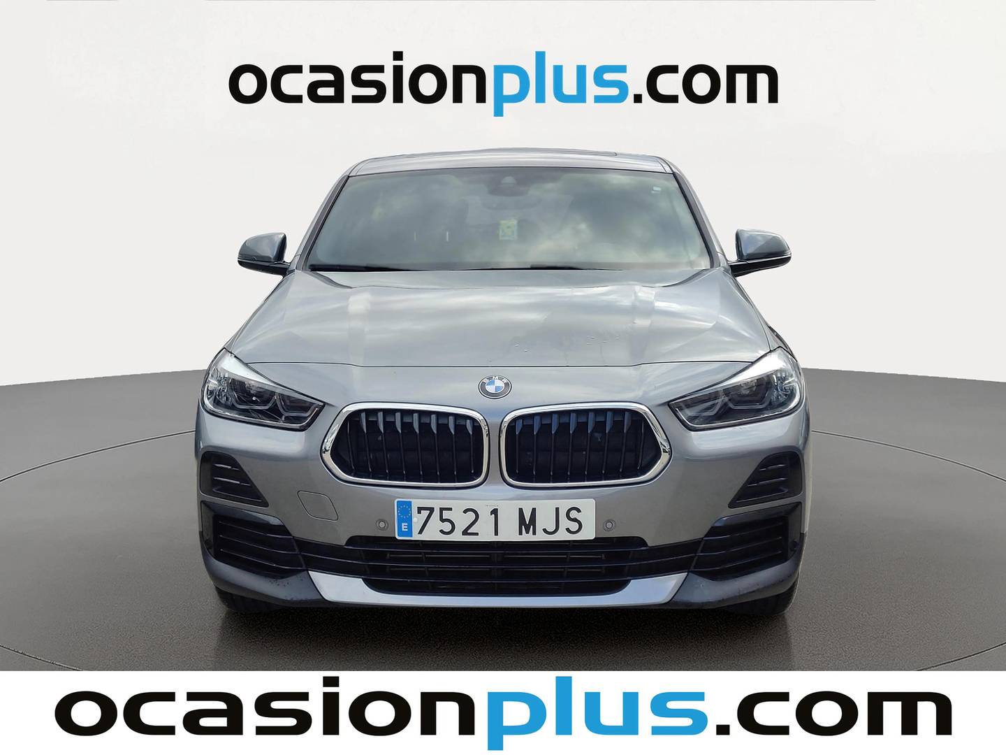 BMW X2 BMW X2 sDrive18i (136 CV) al mejor precio