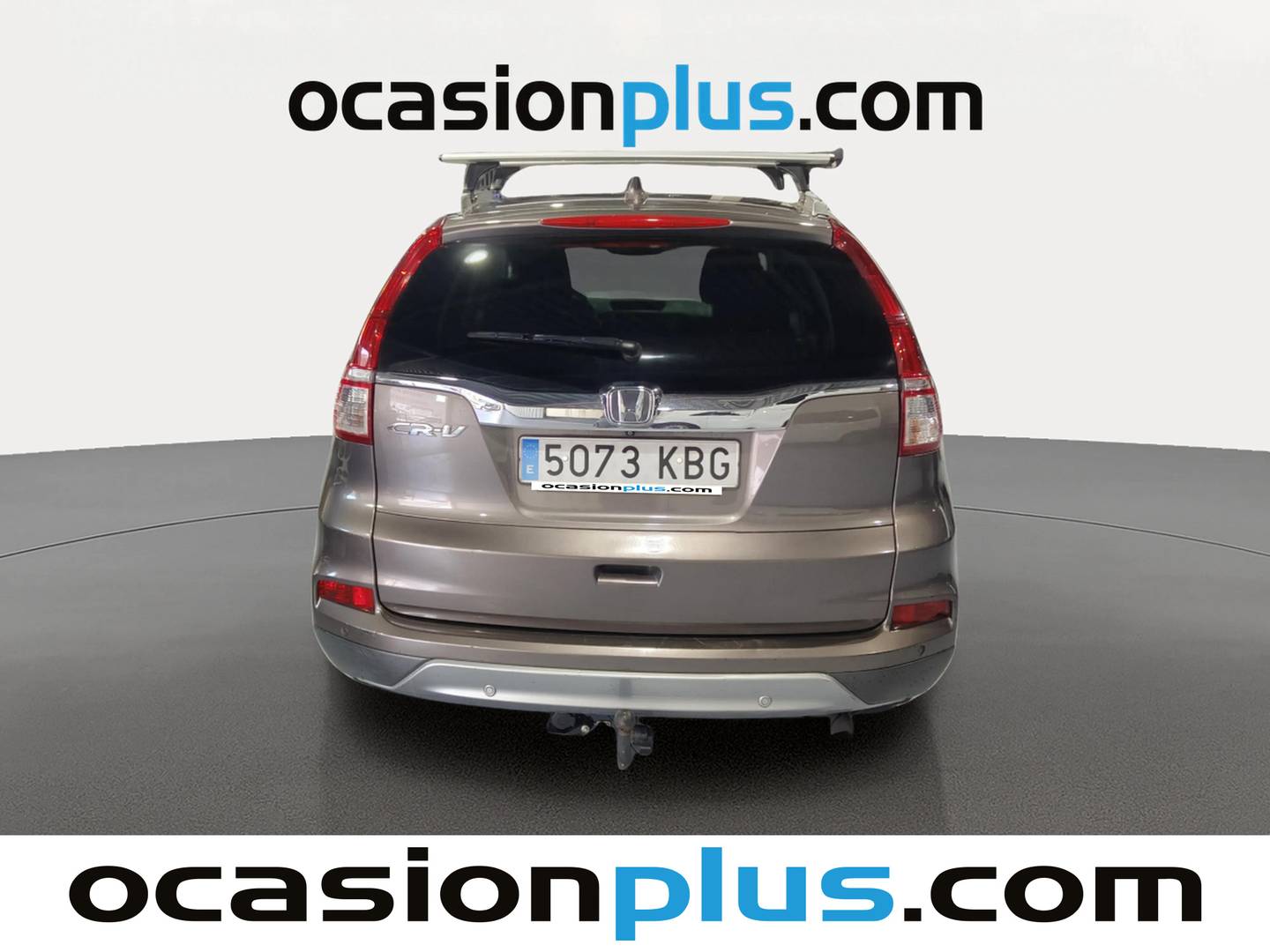 Foto Honda CR-V Honda CR-V 1.6 i-DTEC Elegance 4x2 (120 CV)