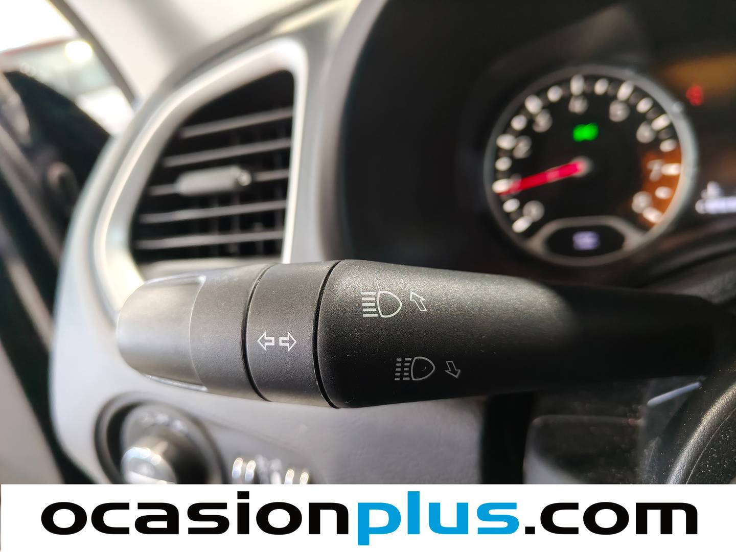 Jeep Renegade Jeep Renegade 1.4 Multiair Limited 4x2 DDCT (140 CV) de segunda mano